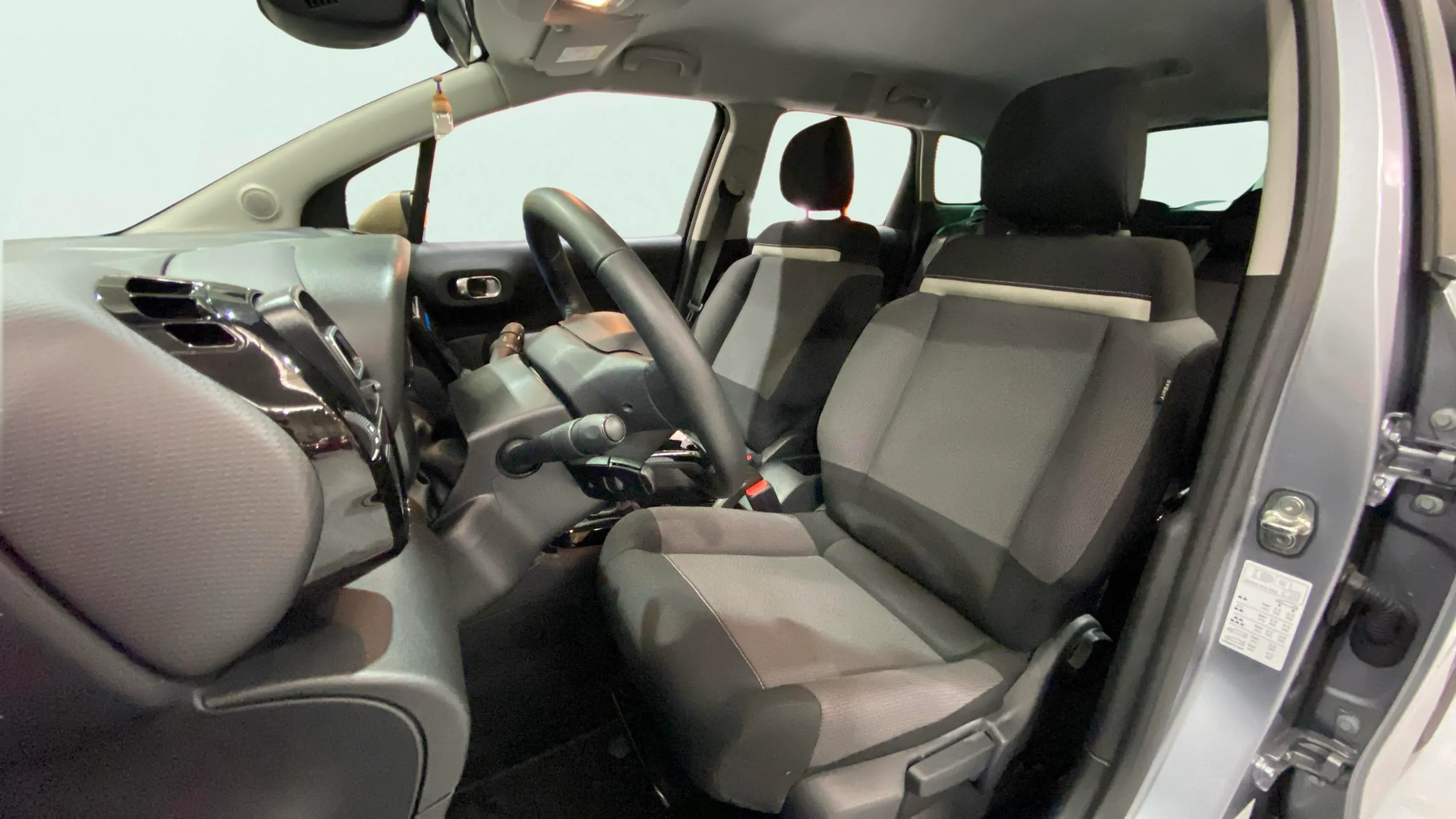 Citroën C3 Aircross BlueHDi C-Series - foto 10
