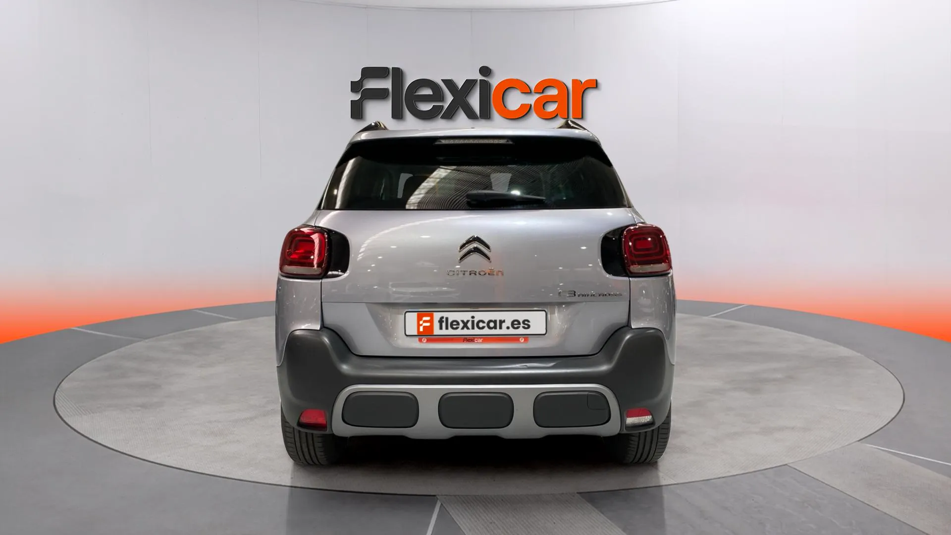 Citroën C3 Aircross BlueHDi C-Series - foto 7