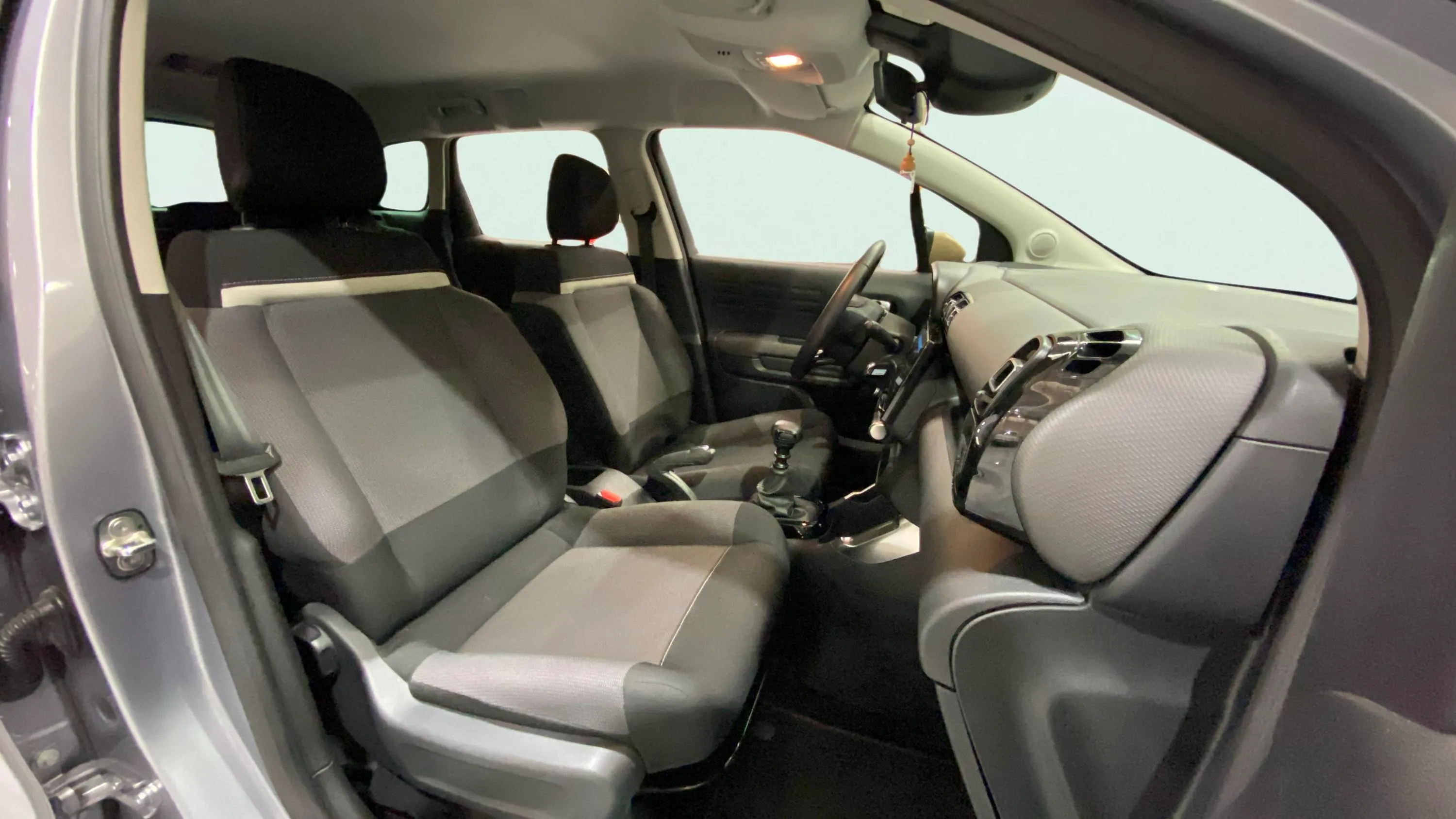 Citroën C3 Aircross BlueHDi C-Series - foto 11