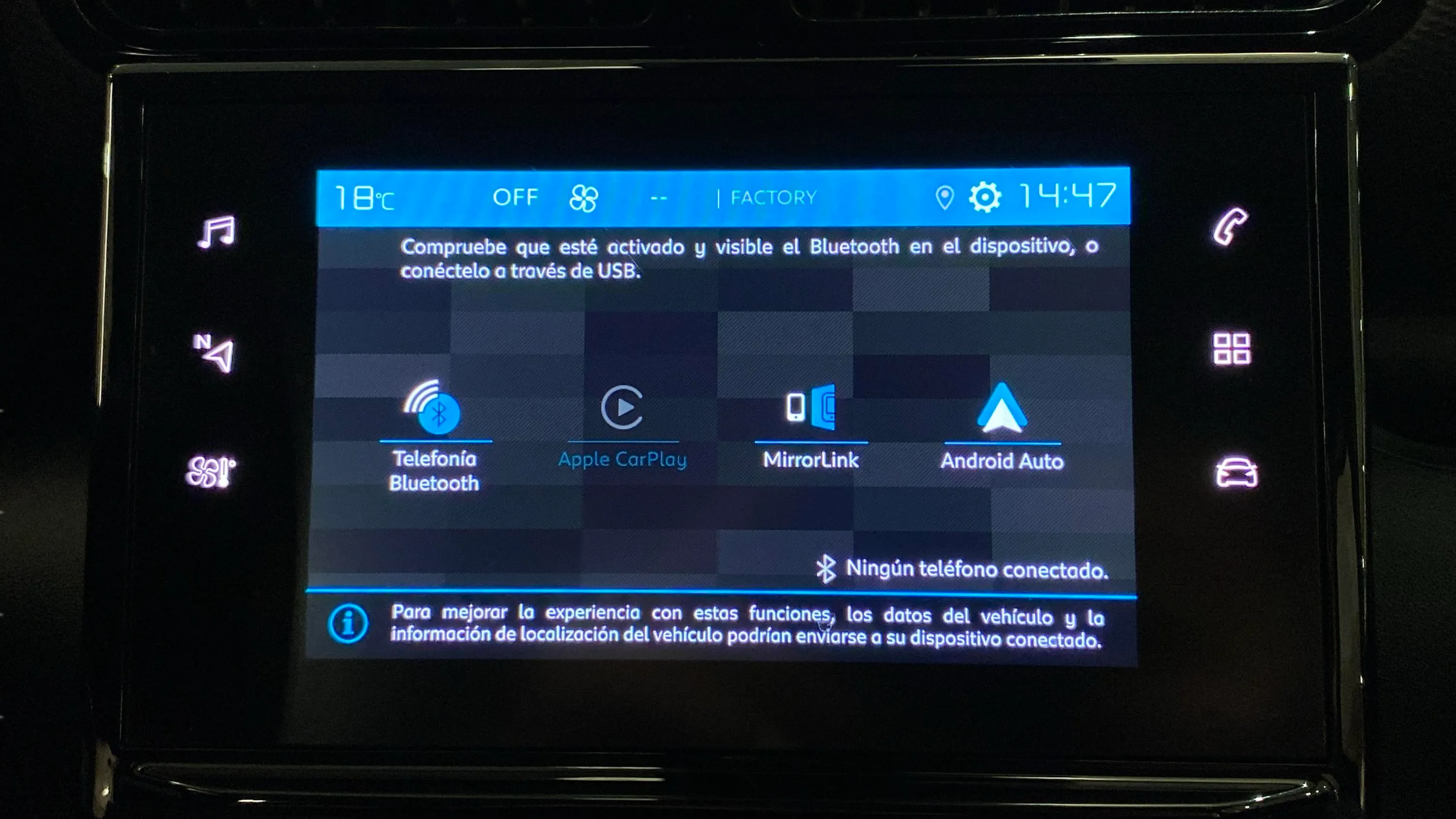 Citroën C3 Aircross BlueHDi C-Series - foto 26