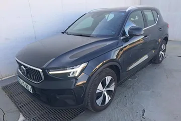 volvo xc40 15 t4 recharge phev core auto hibrido no enchufable automatica arval barcelona 903000000252139