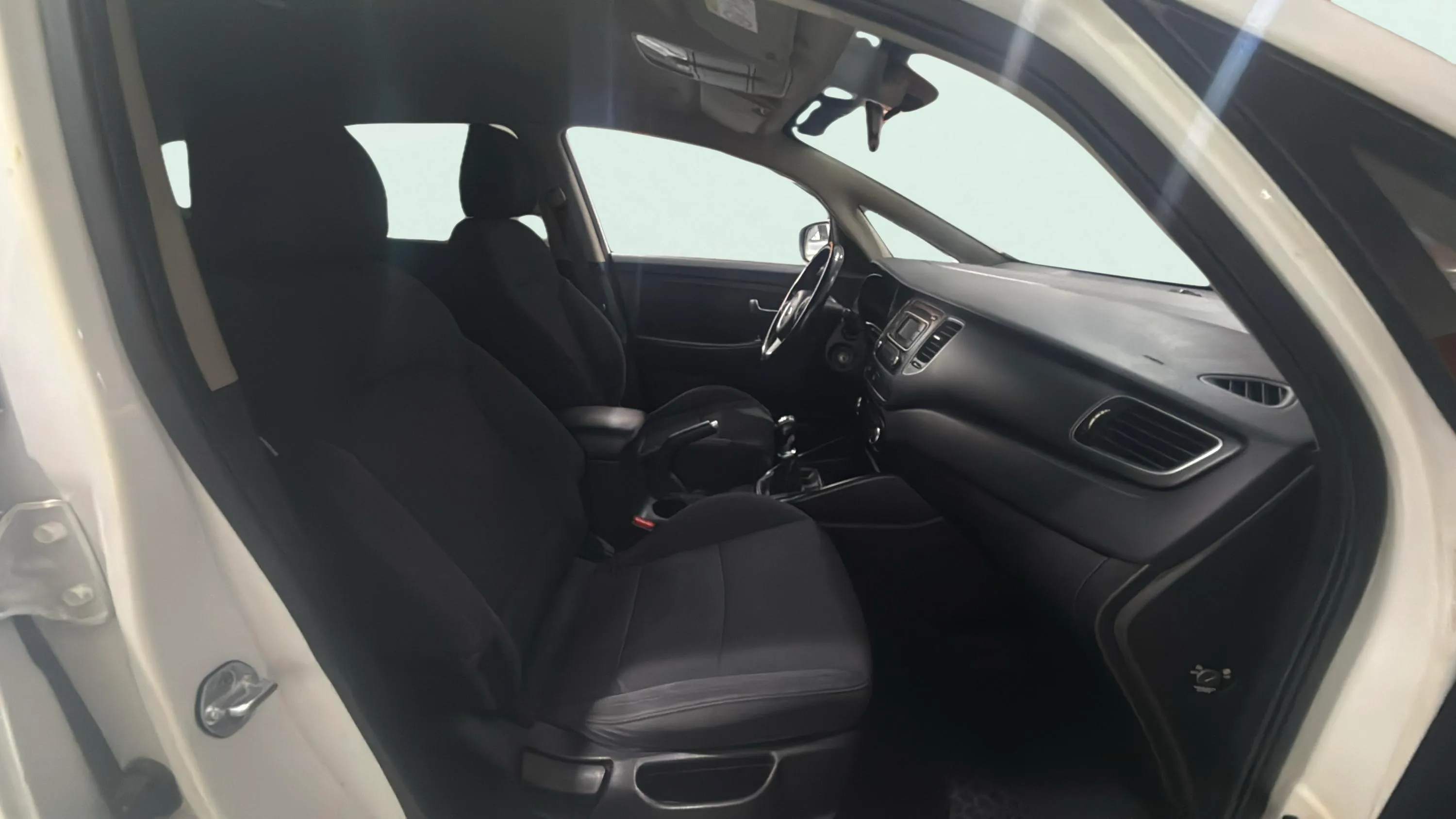 Kia Carens 1.7 CRDi VGT Concept Eco-Dynam 5pl - foto 12
