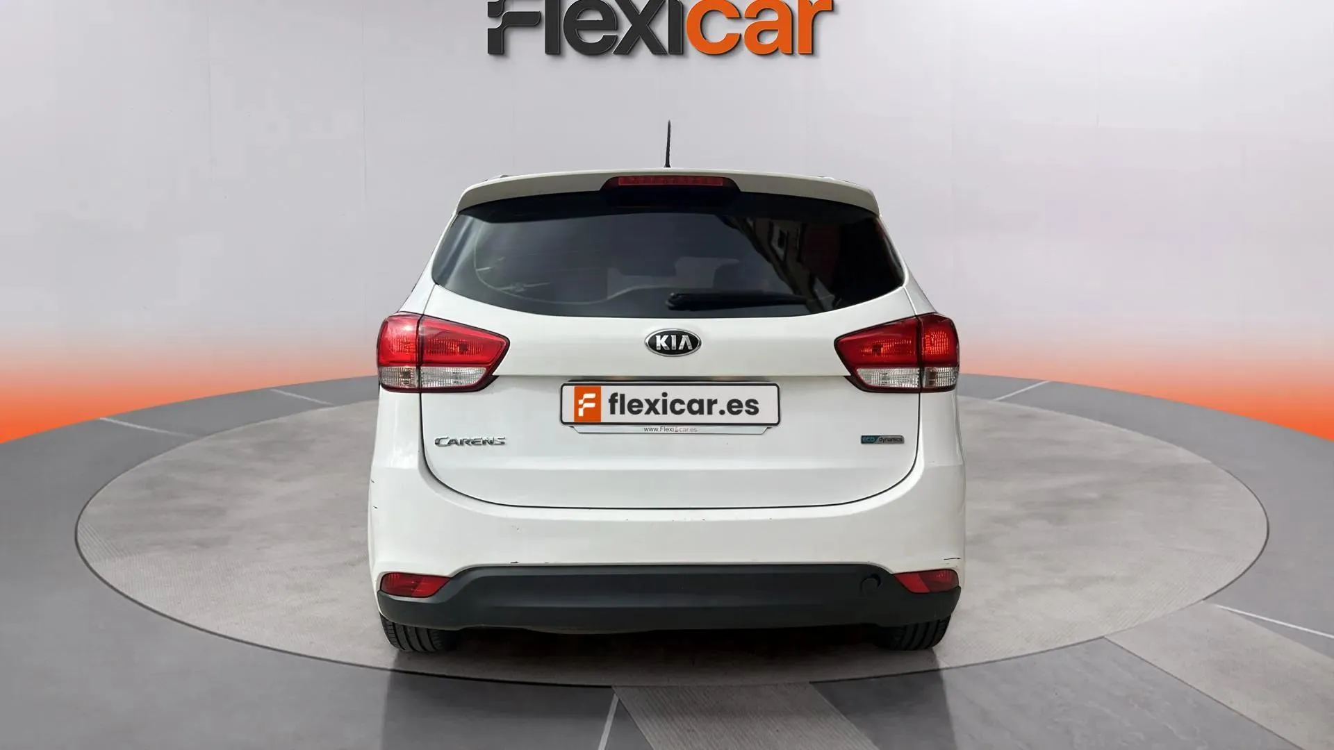Kia Carens 1.7 CRDi VGT Concept Eco-Dynam 5pl - foto 6