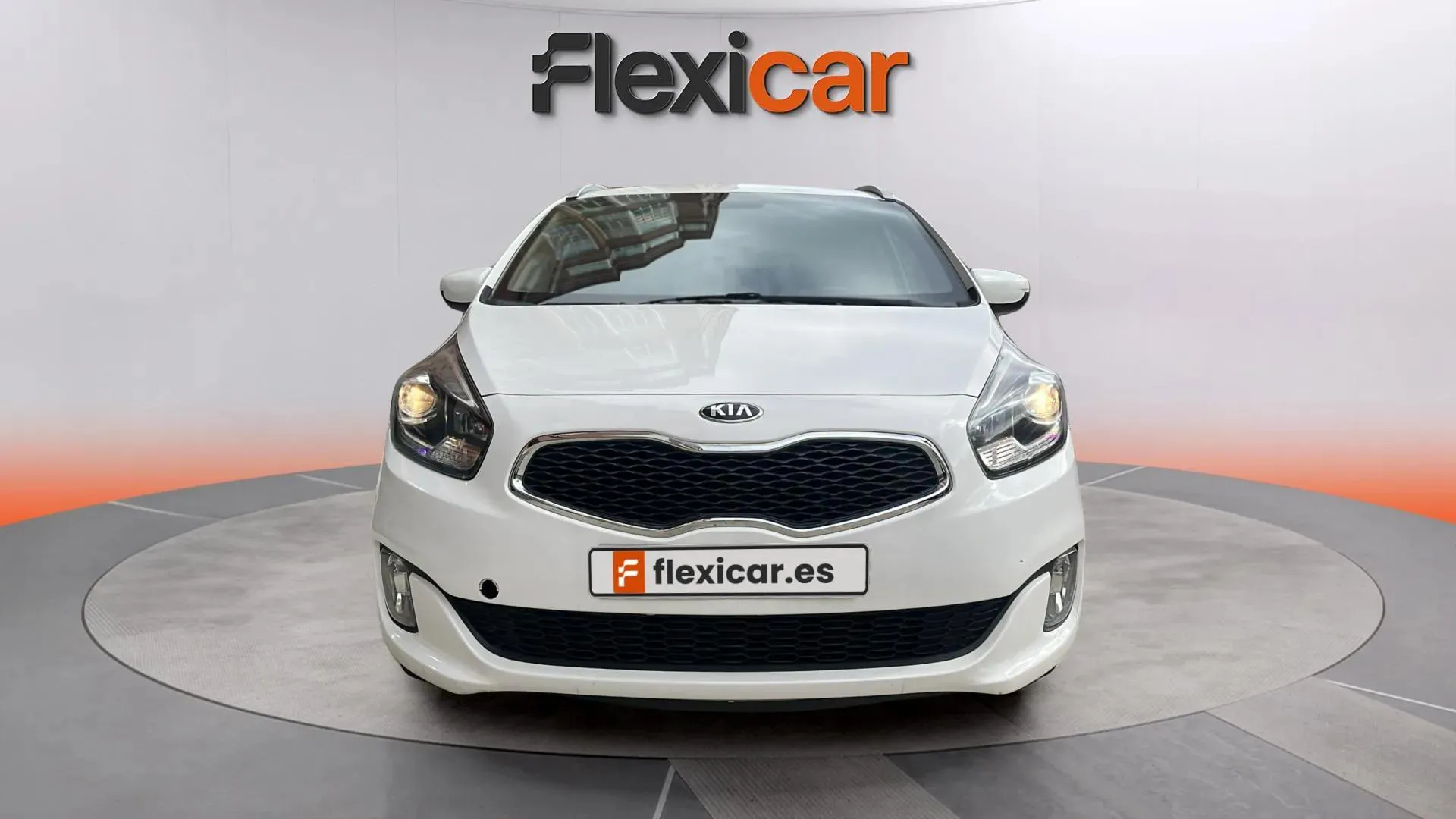 Kia Carens 1.7 CRDi VGT Concept Eco-Dynam 5pl - foto 2