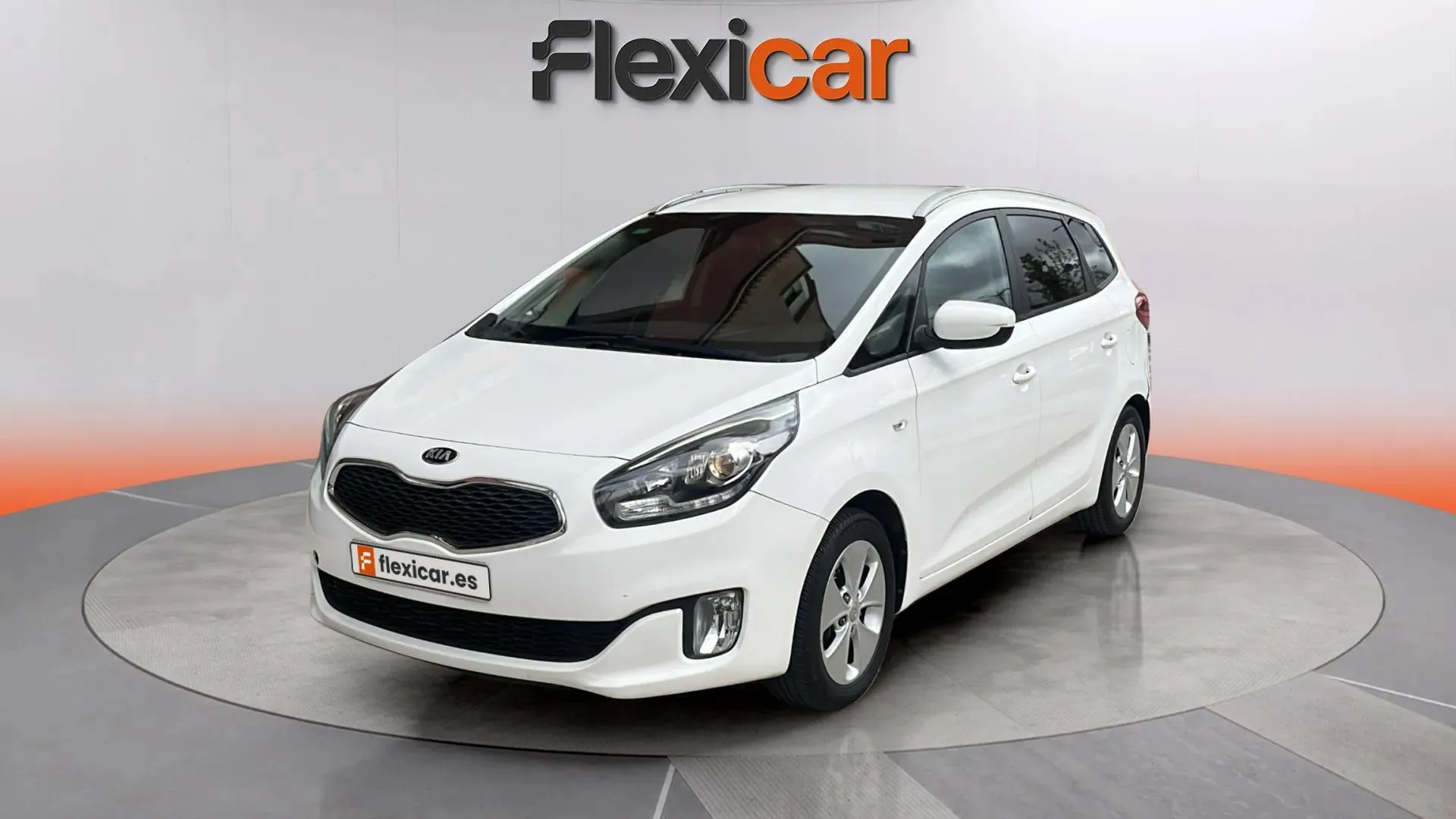 Kia Carens 1.7 CRDi VGT Concept Eco-Dynam 5pl - foto 3