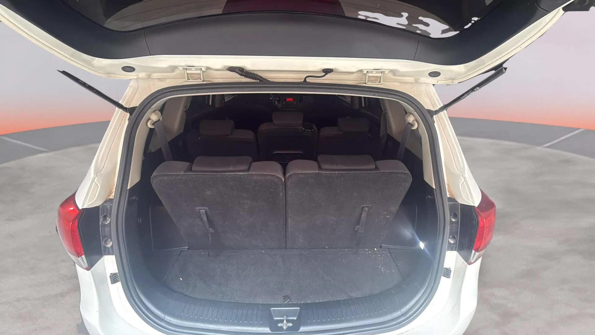 Kia Carens 1.7 CRDi VGT Concept Eco-Dynam 5pl - foto 16