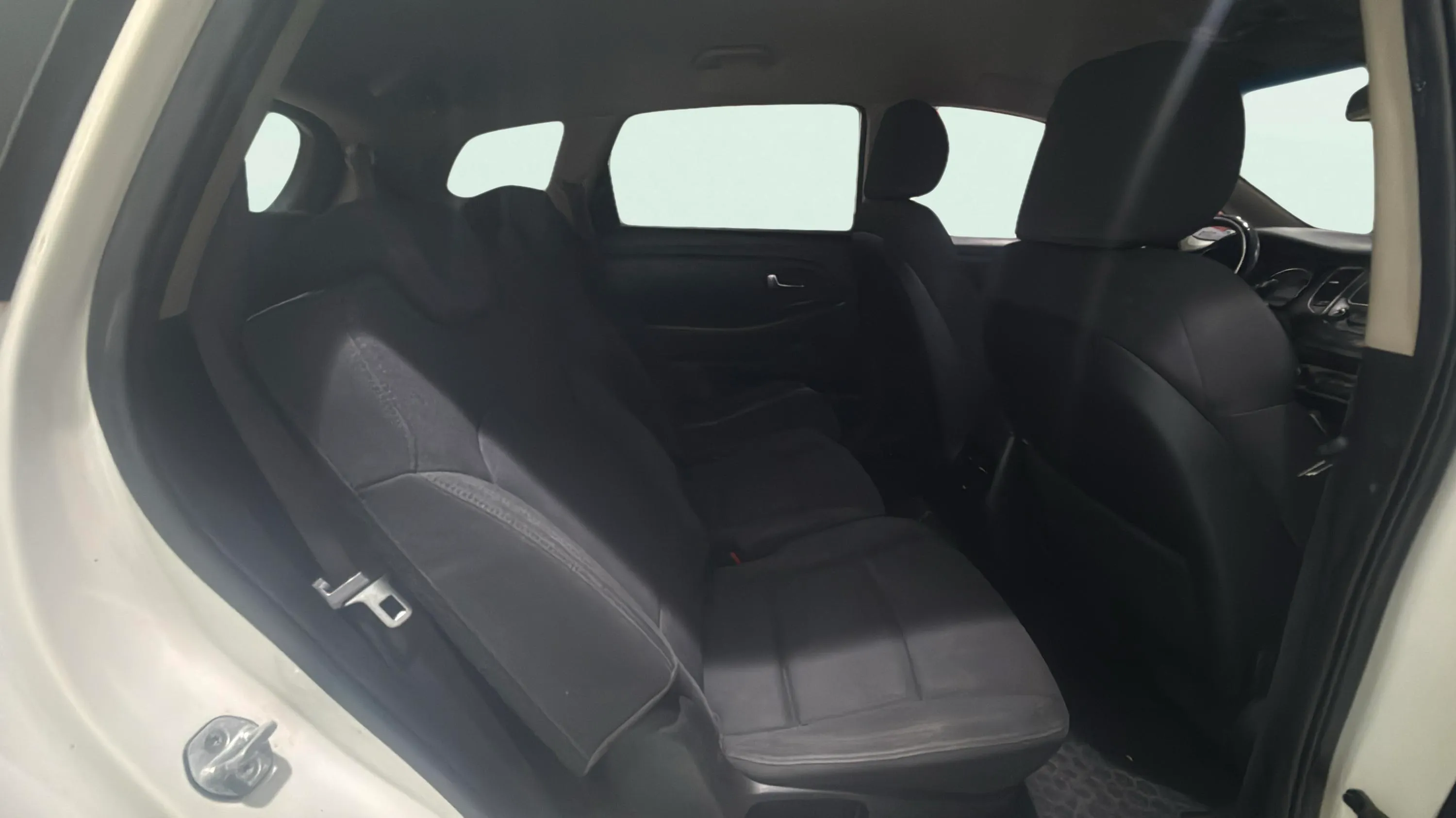 Kia Carens 1.7 CRDi VGT Concept Eco-Dynam 5pl - foto 13