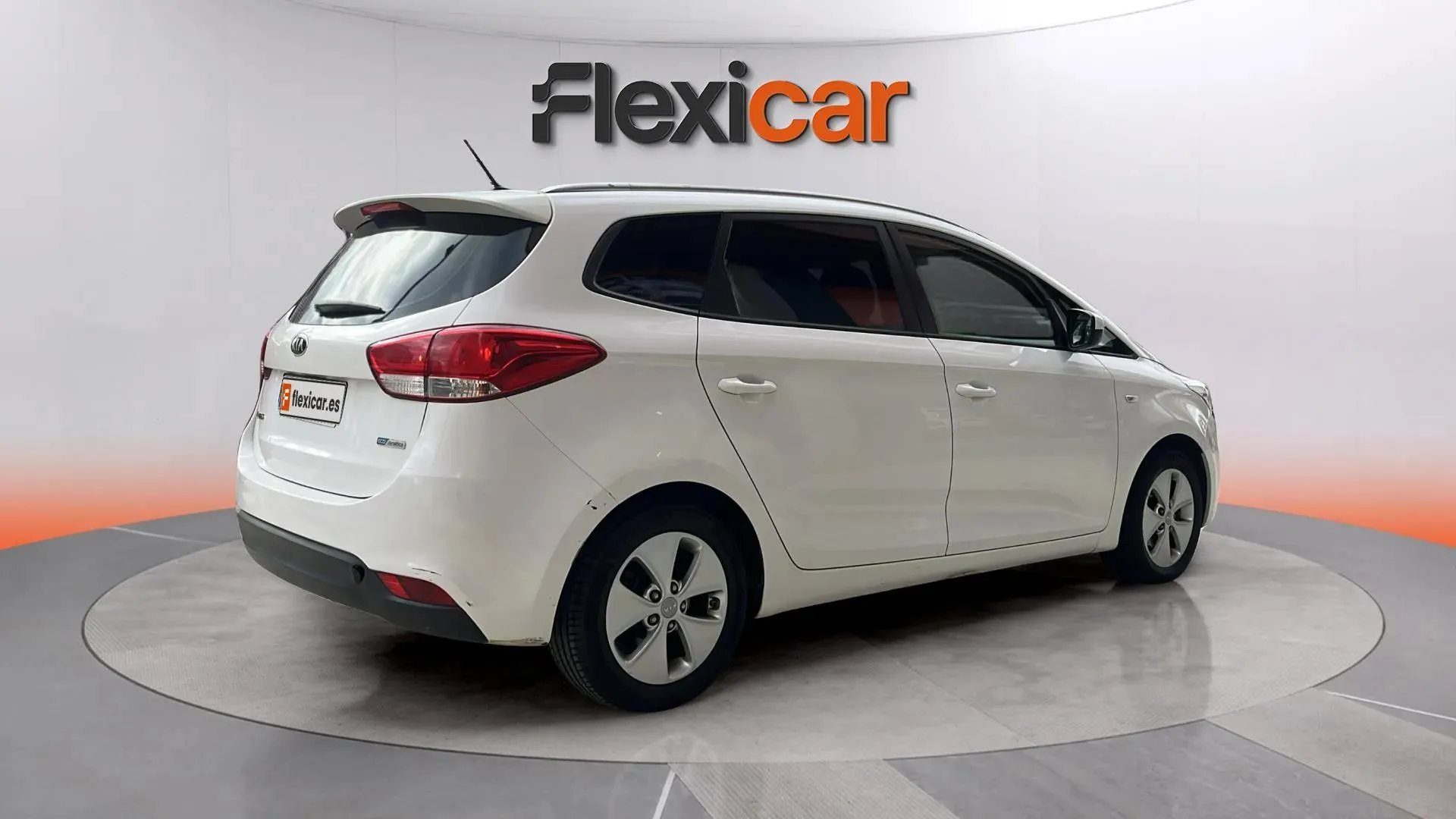 Kia Carens 1.7 CRDi VGT Concept Eco-Dynam 5pl - foto 7