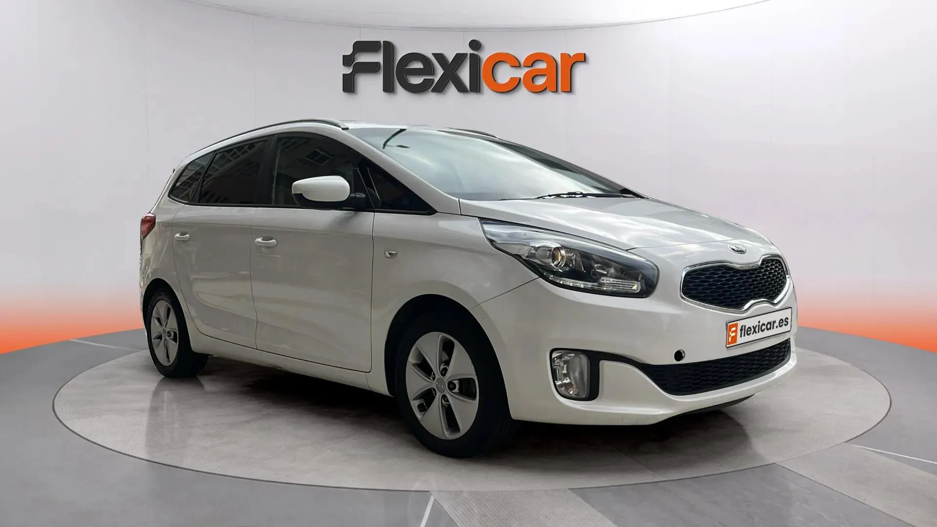 Kia Carens 1.7 CRDi VGT Concept Eco-Dynam 5pl - foto 1