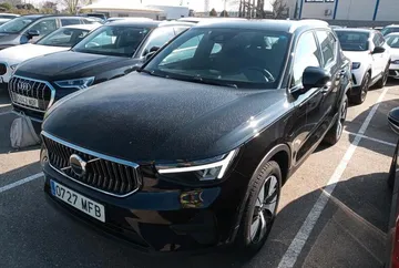 volvo xc40 15 t4 recharge phev core hibrido no enchufable automatica arval algete 903000000252156
