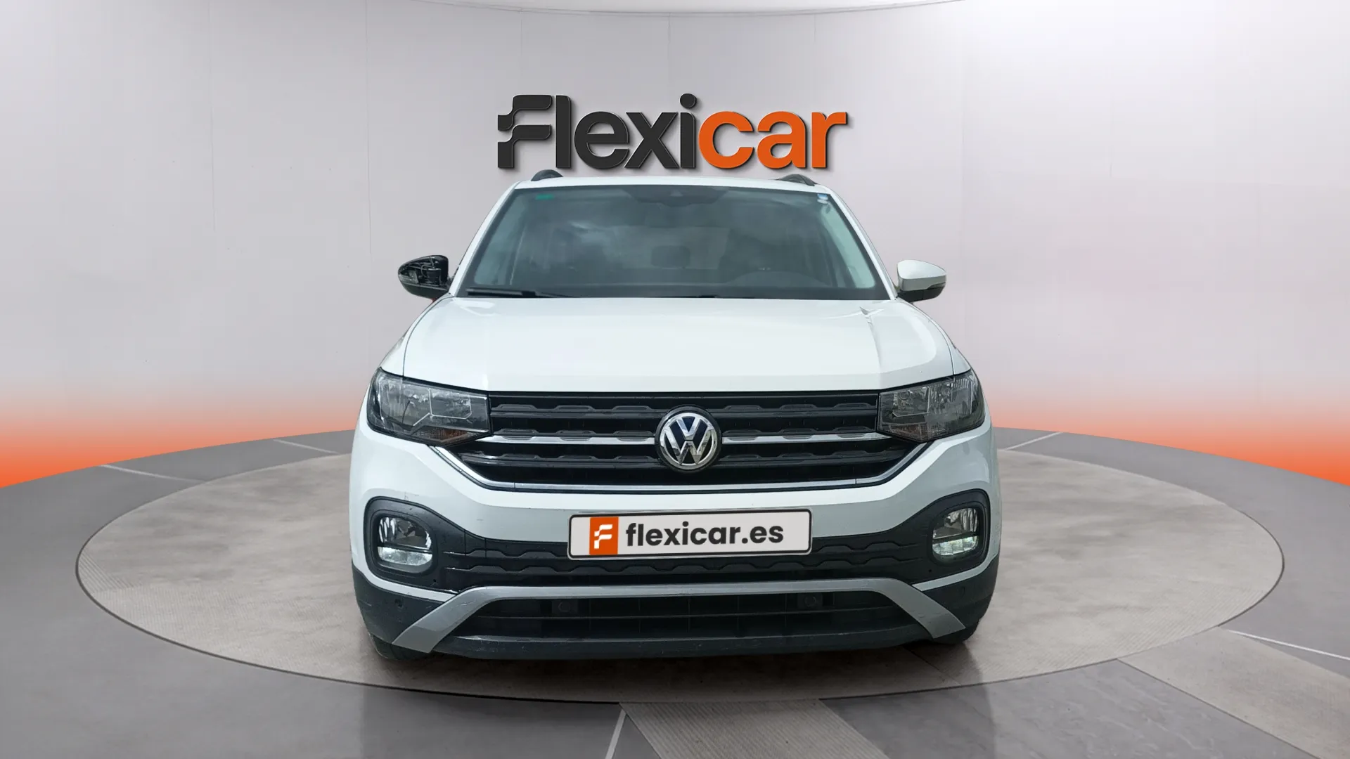 Volkswagen T-Cross Advance 1.0 TSI - foto 2