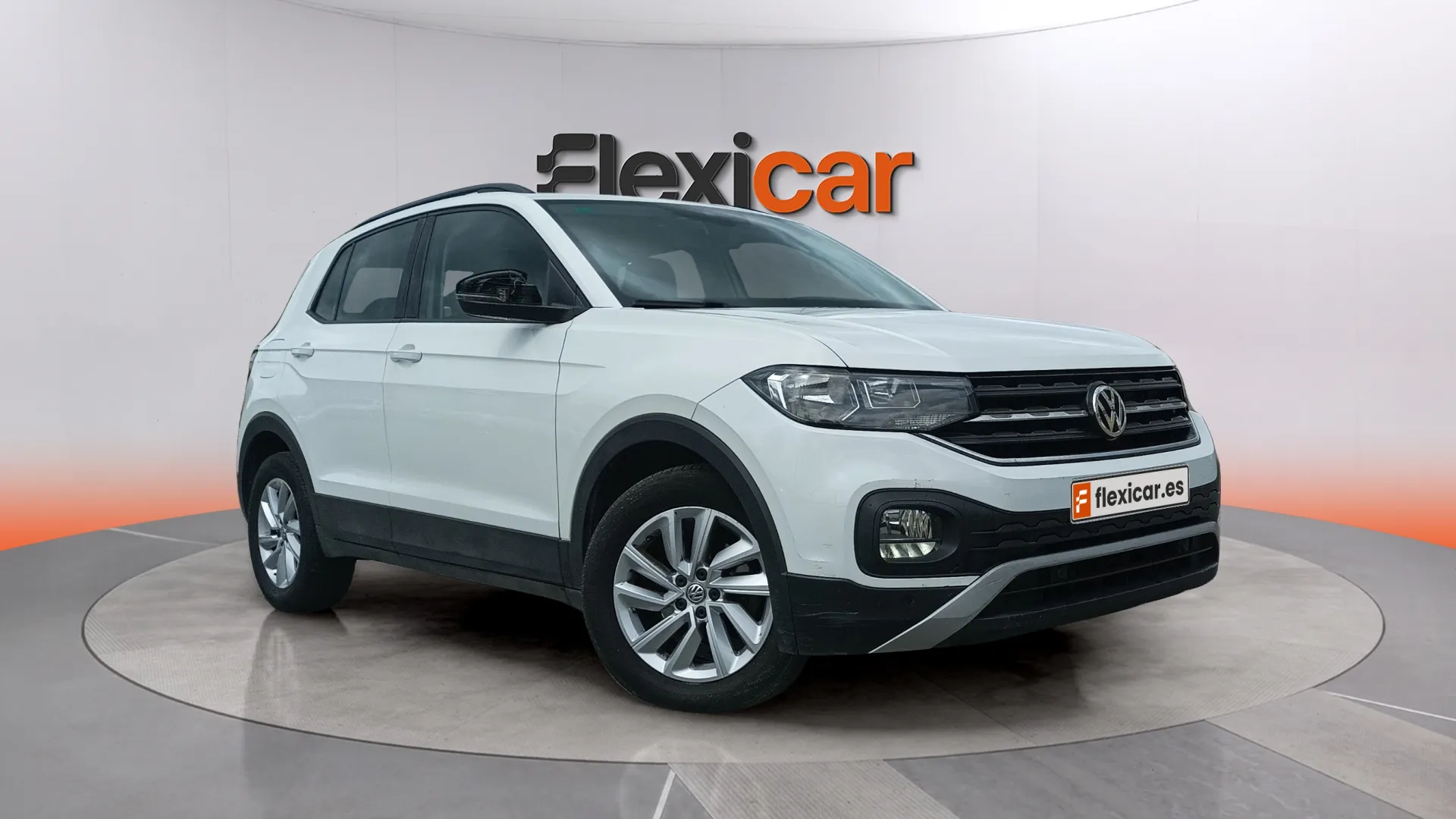 Volkswagen T-Cross Advance 1.0 TSI