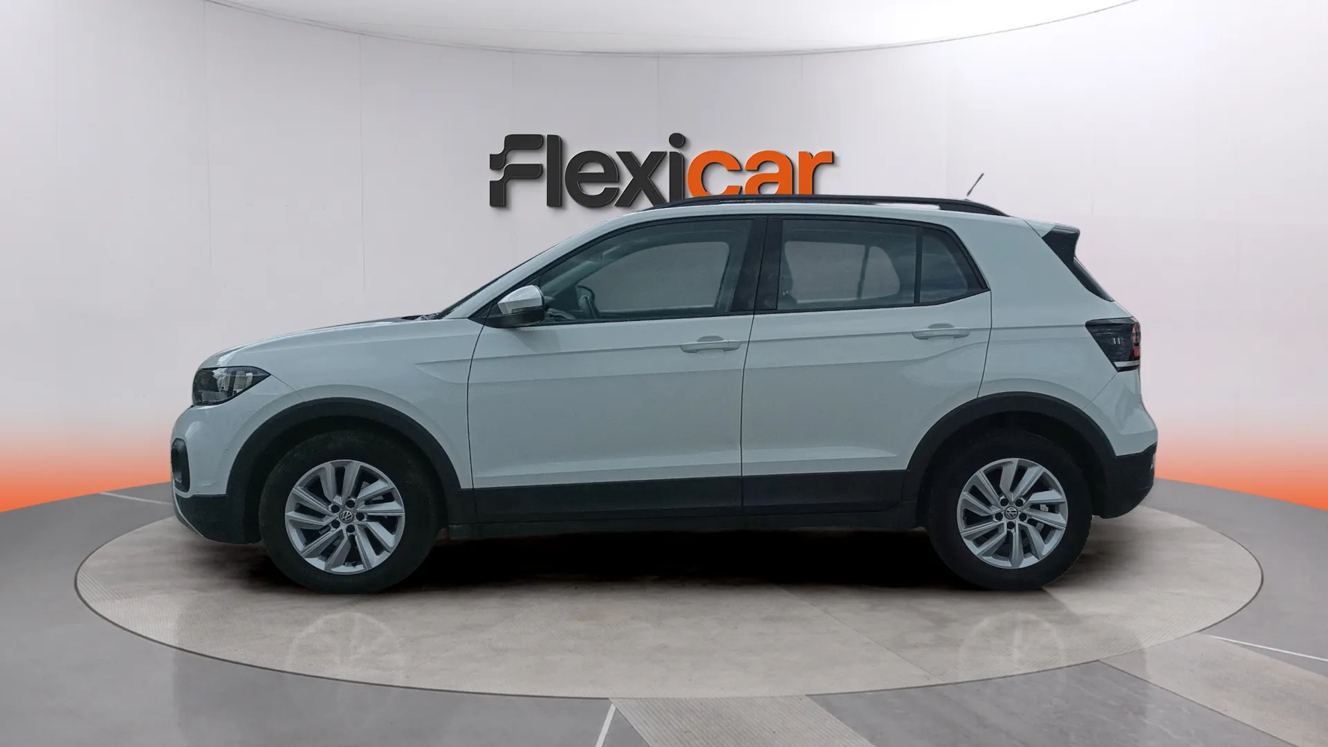 Volkswagen T-Cross Advance 1.0 TSI - foto 6