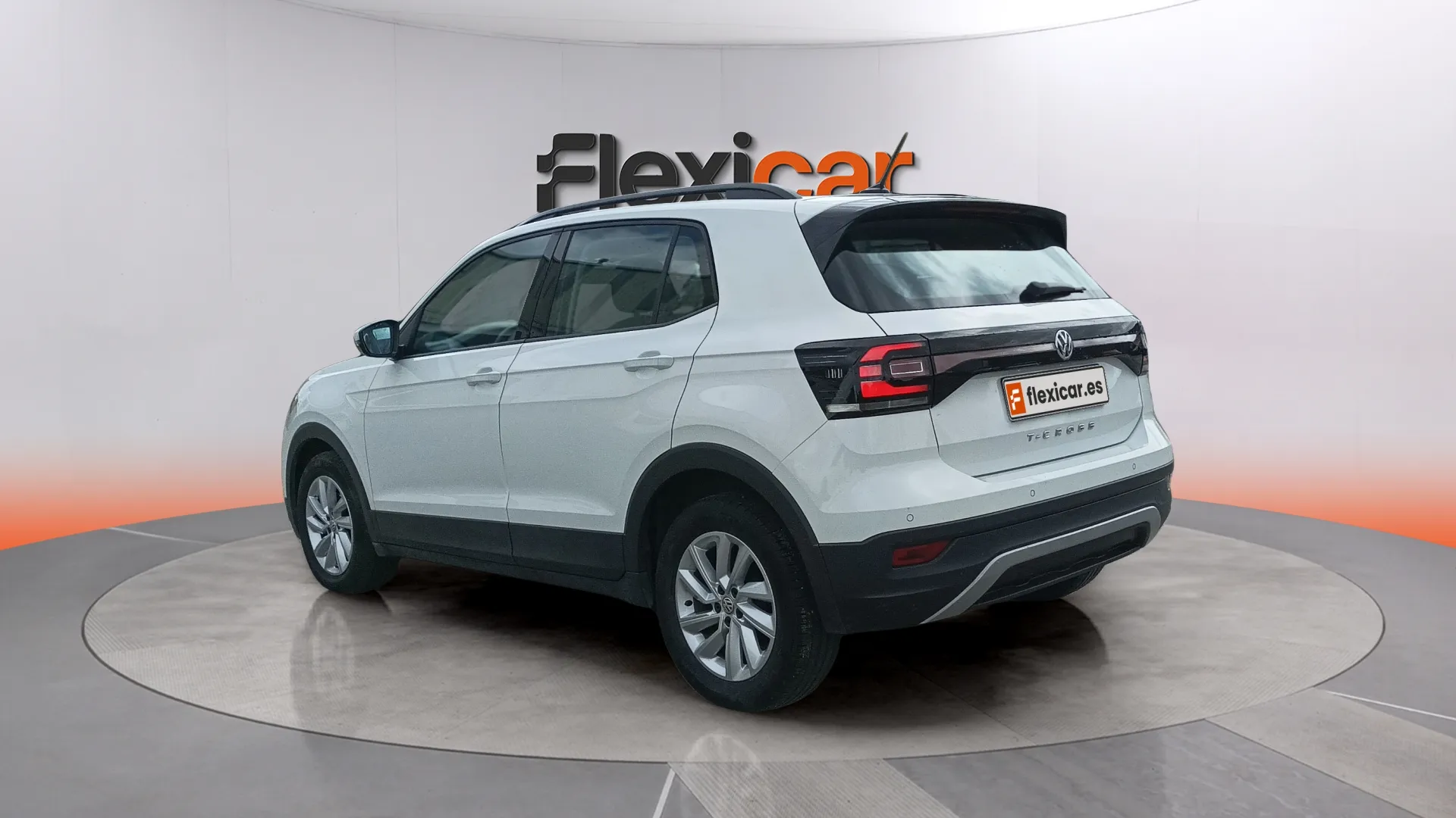Volkswagen T-Cross Advance 1.0 TSI - foto 8