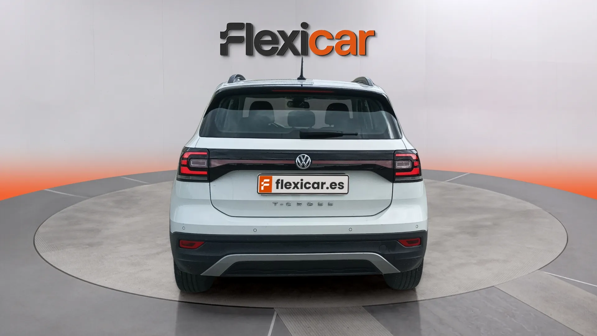 Volkswagen T-Cross Advance 1.0 TSI - foto 5