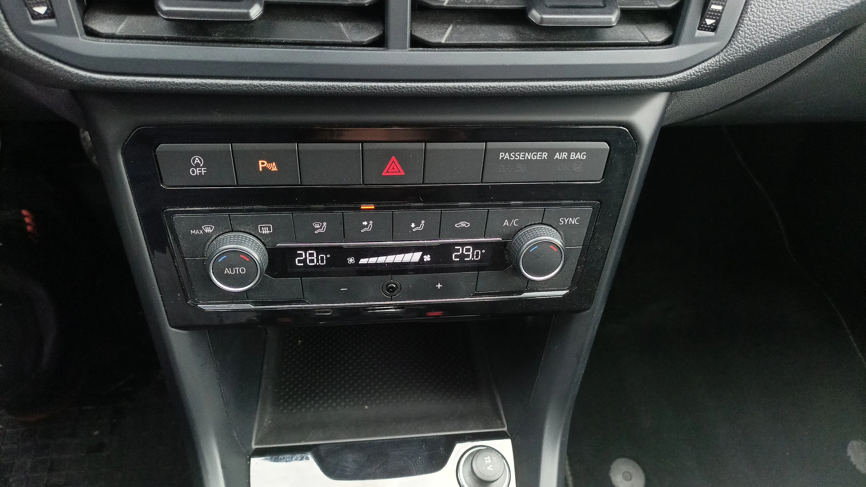 Volkswagen T-Cross Advance 1.0 TSI - foto 15