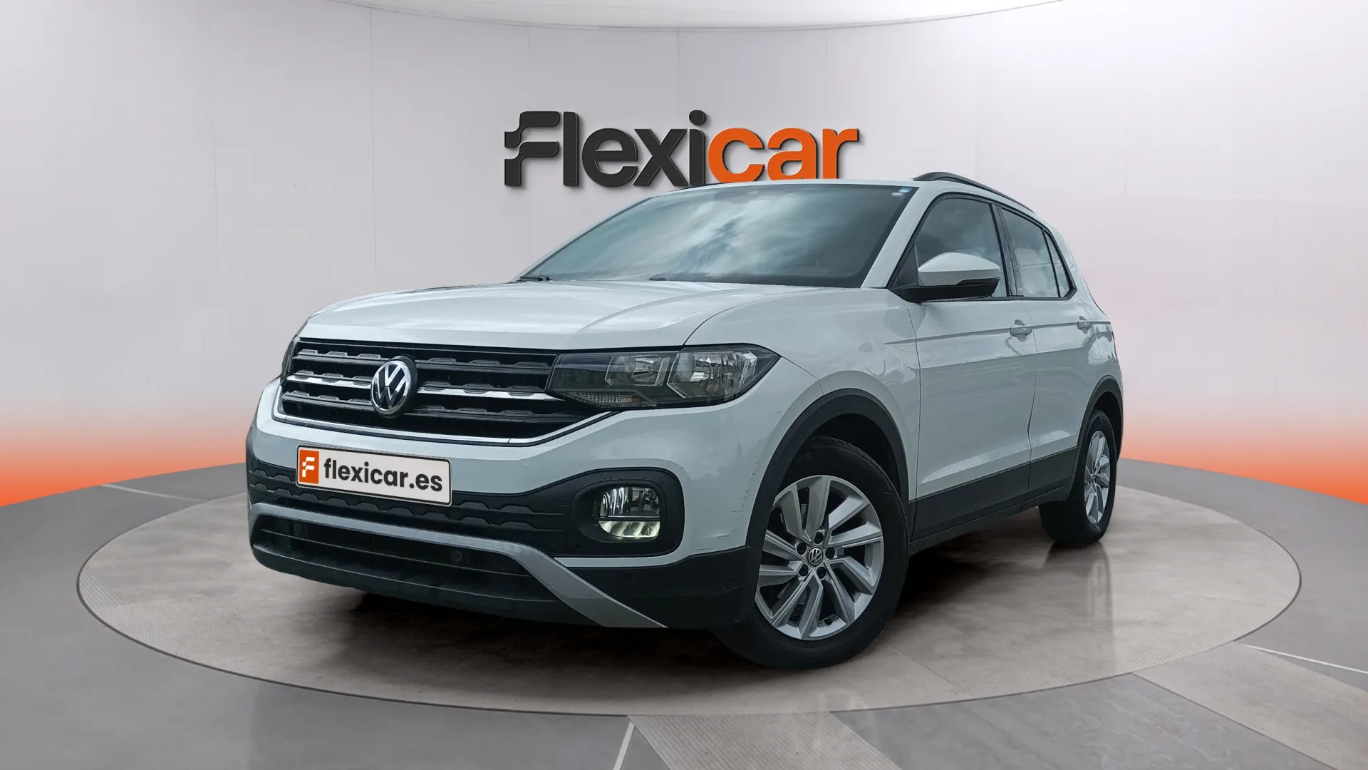 Volkswagen T-Cross Advance 1.0 TSI - foto 3