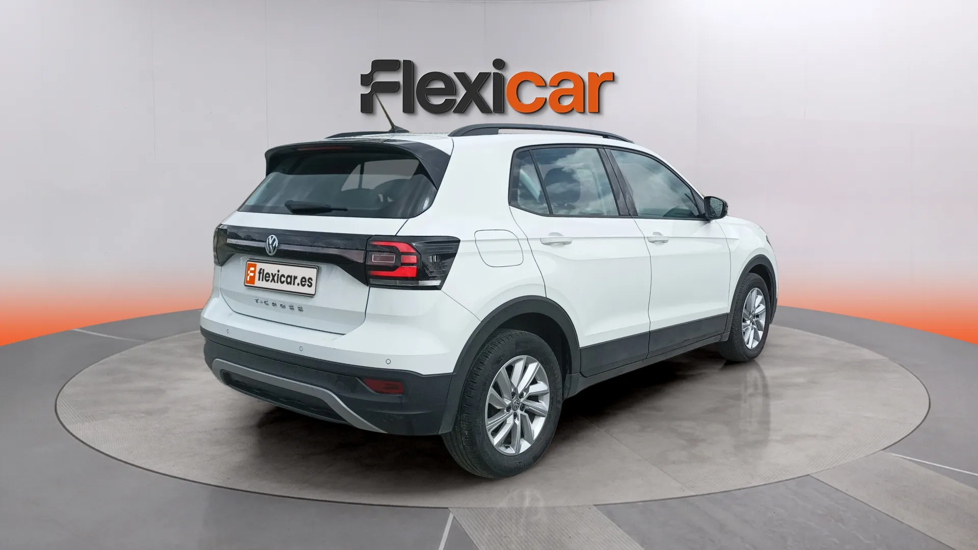 Volkswagen T-Cross Advance 1.0 TSI - foto 7