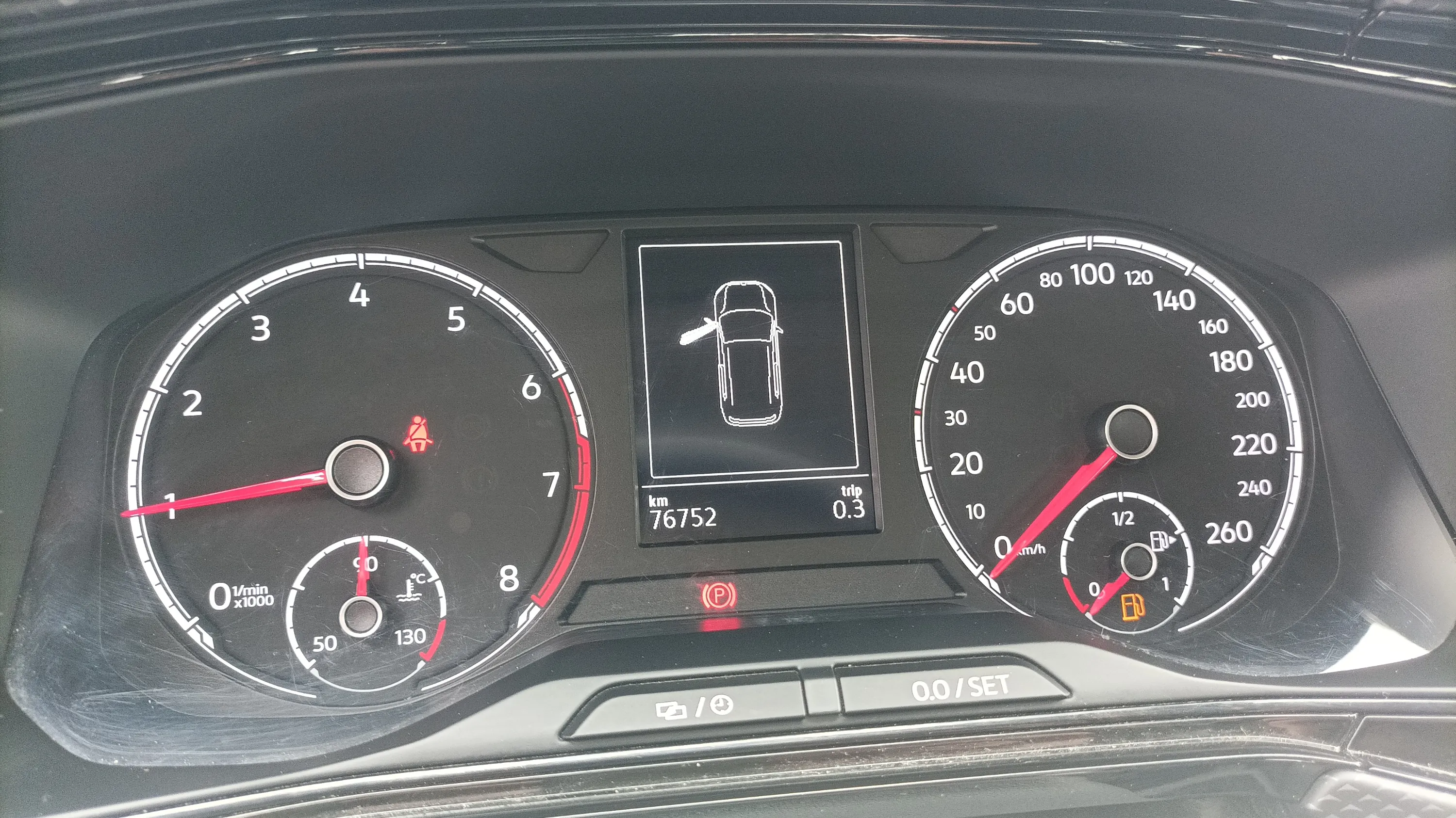 Volkswagen T-Cross Advance 1.0 TSI - foto 13