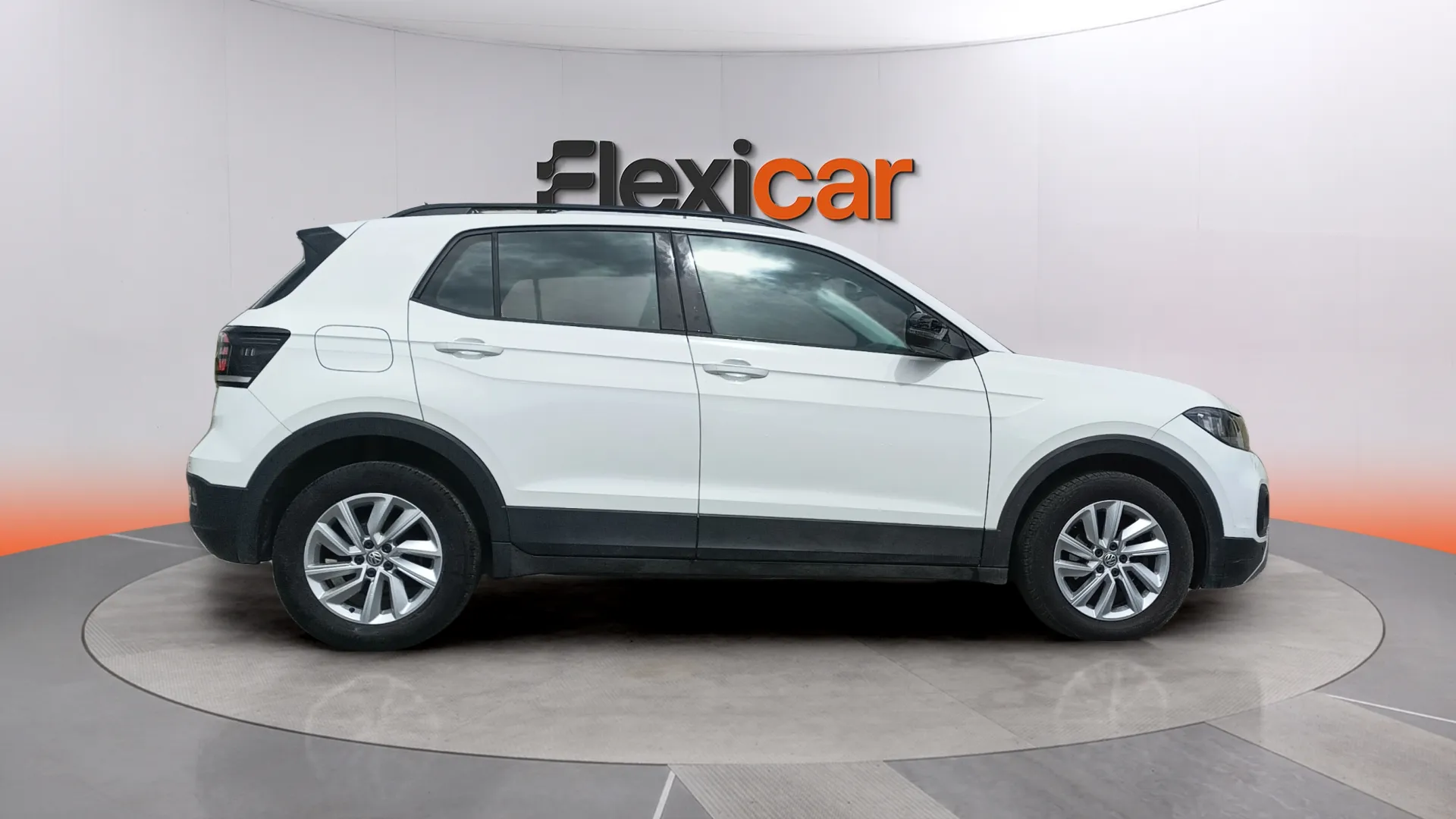 Volkswagen T-Cross Advance 1.0 TSI - foto 4