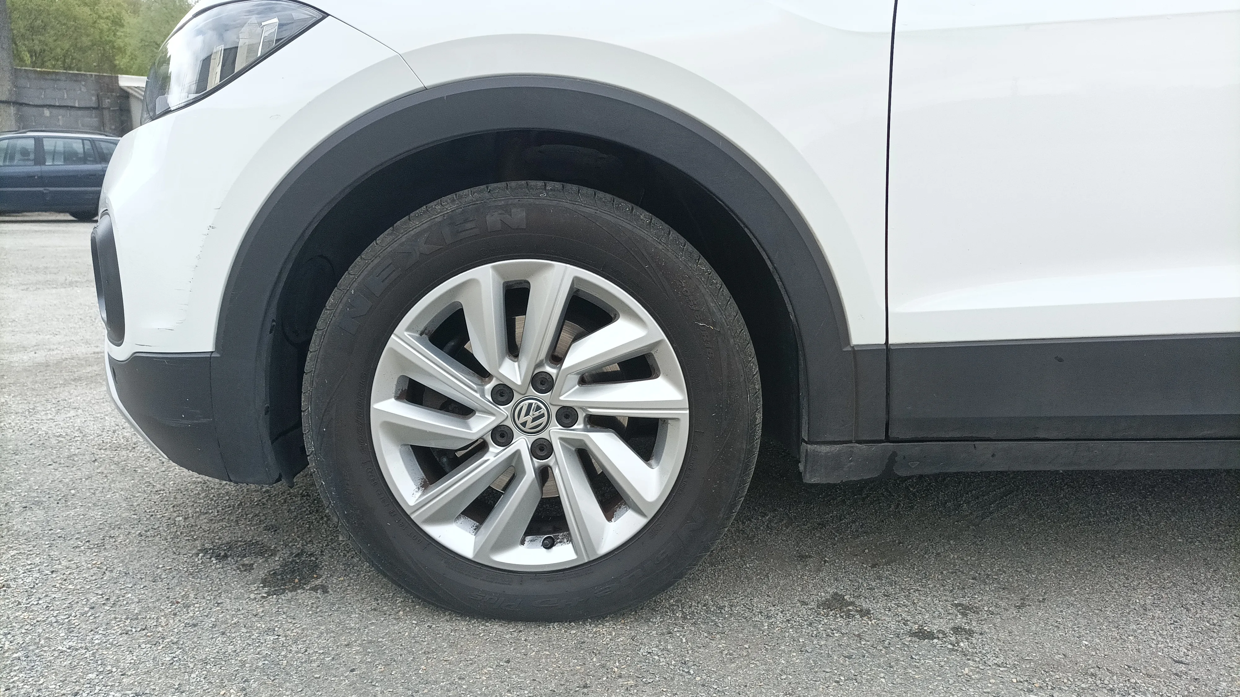 Volkswagen T-Cross Advance 1.0 TSI - foto 28