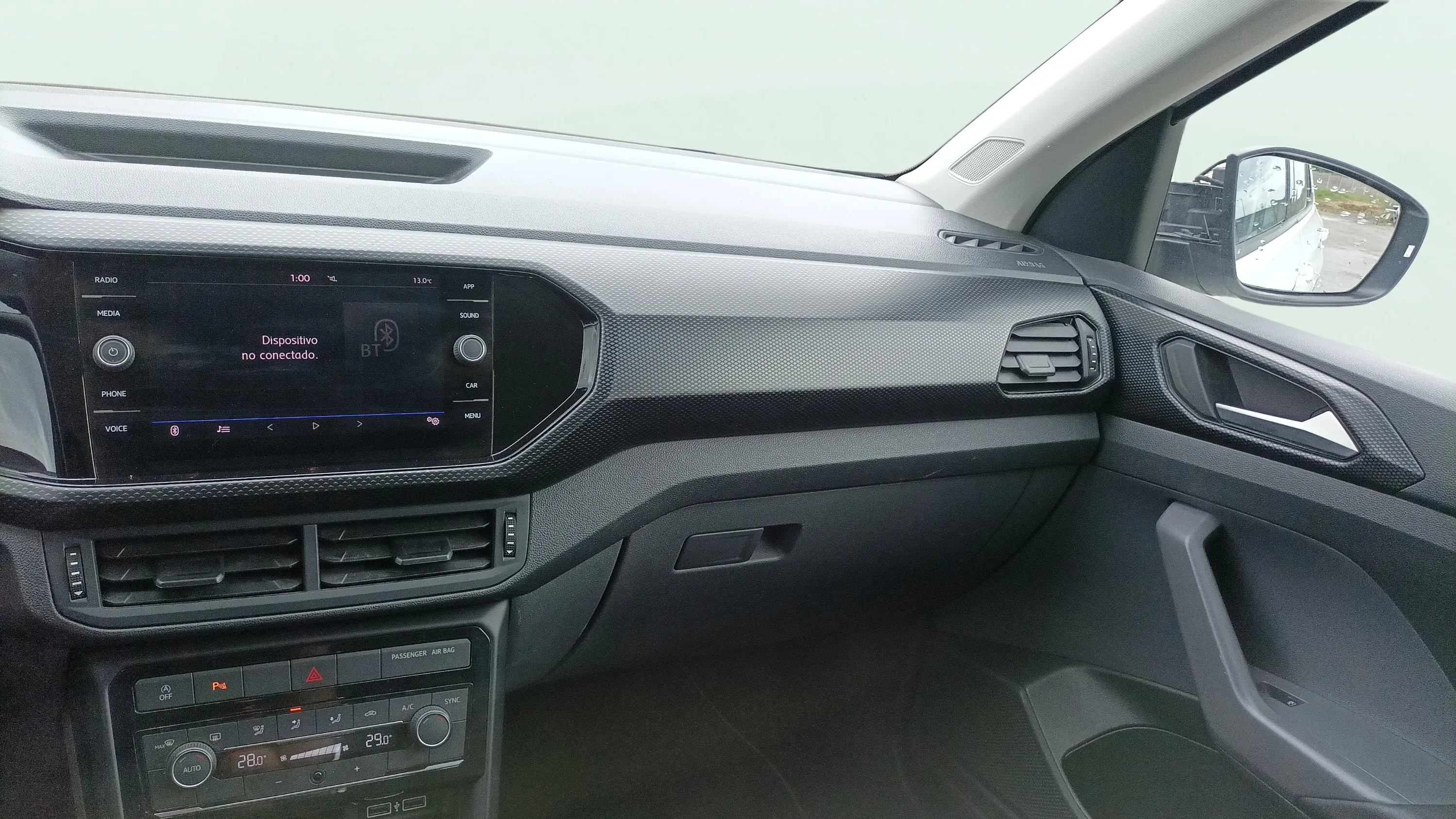 Volkswagen T-Cross Advance 1.0 TSI - foto 19
