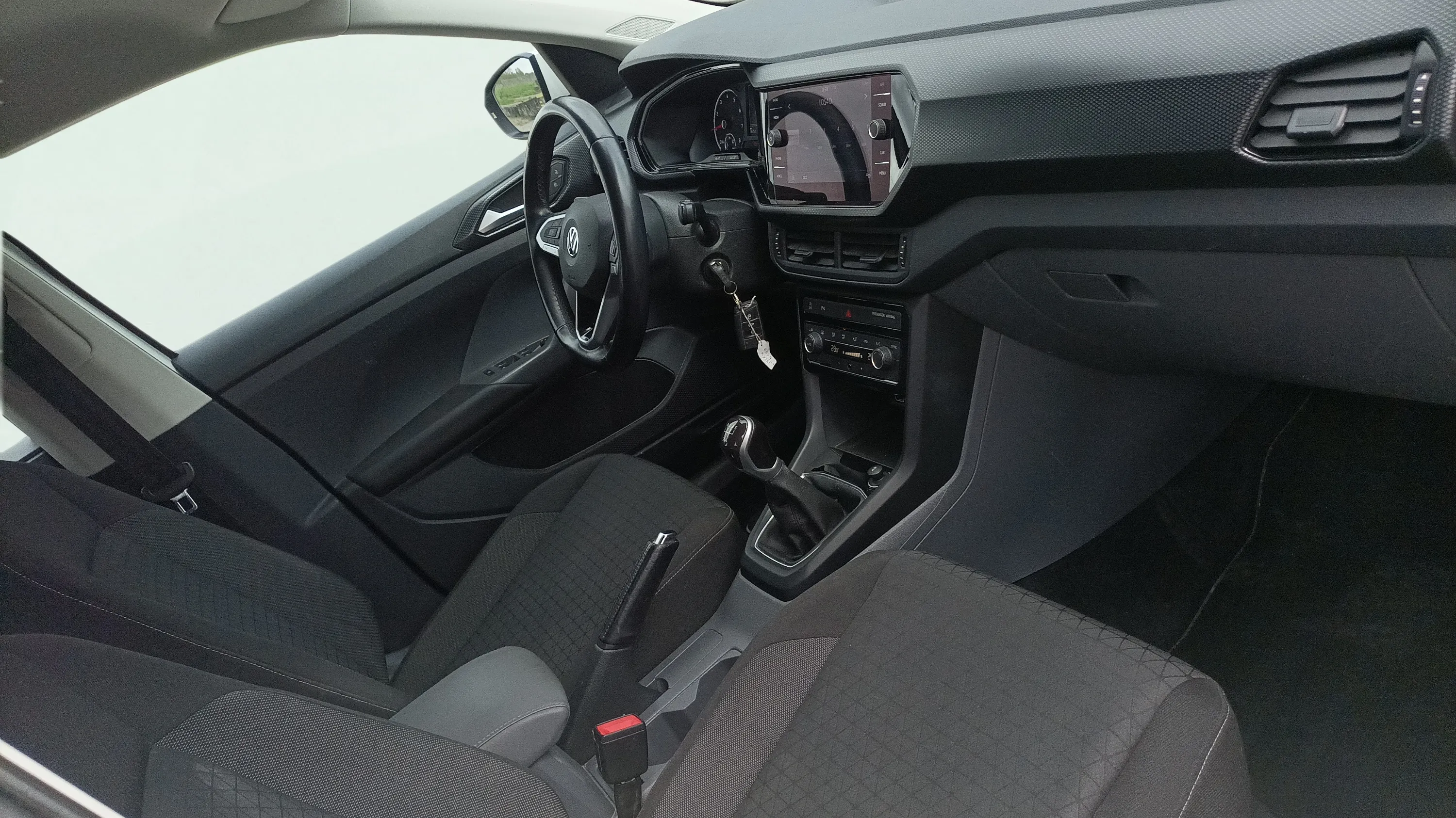 Volkswagen T-Cross Advance 1.0 TSI - foto 22