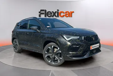 cupra ateca 20 tsi 221kw 300cv 4drive dsg 5p 2020 zv gasolina automatica vitoria 903000000252162