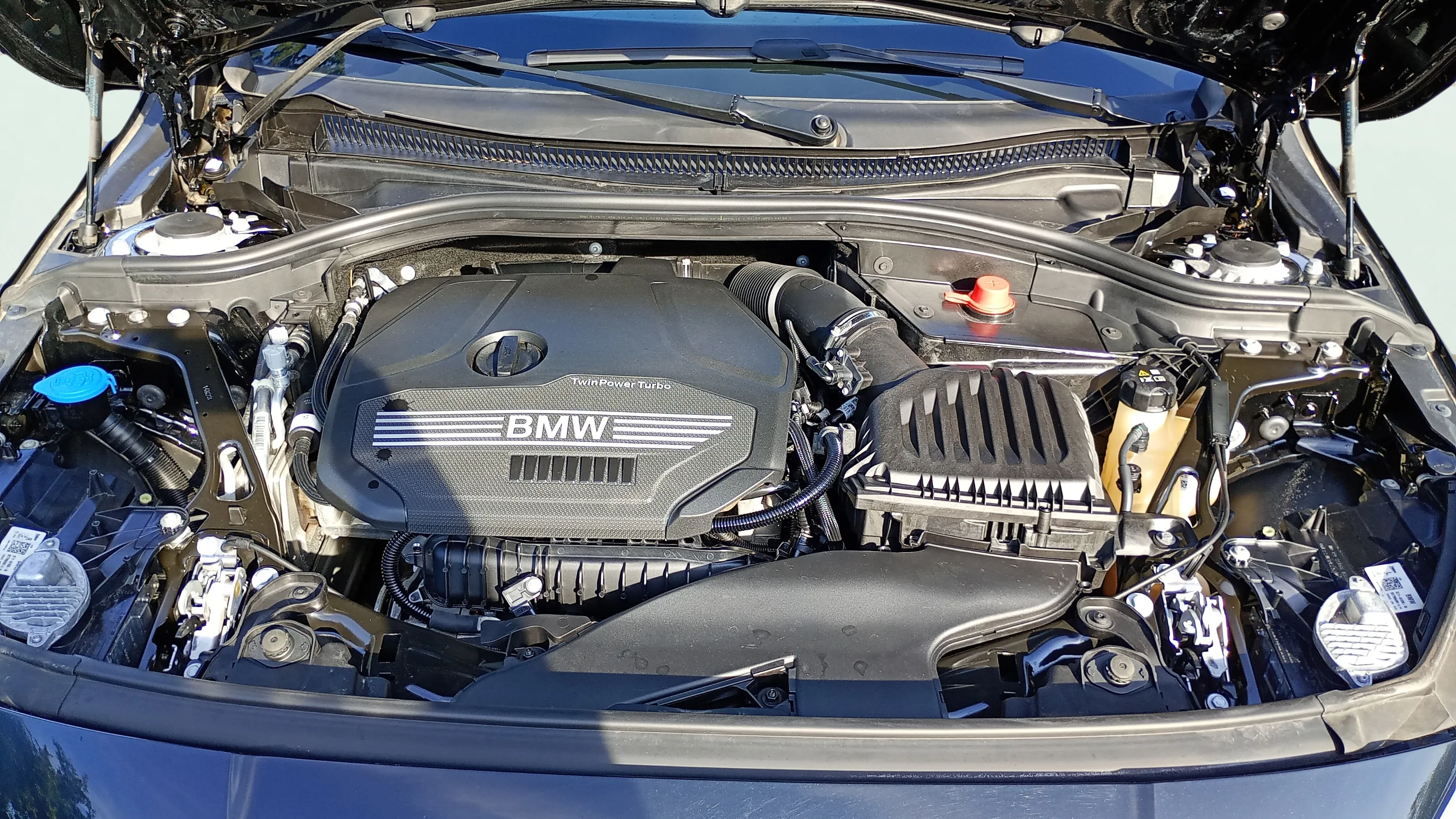 BMW Serie 1 118i Corporate - foto 26