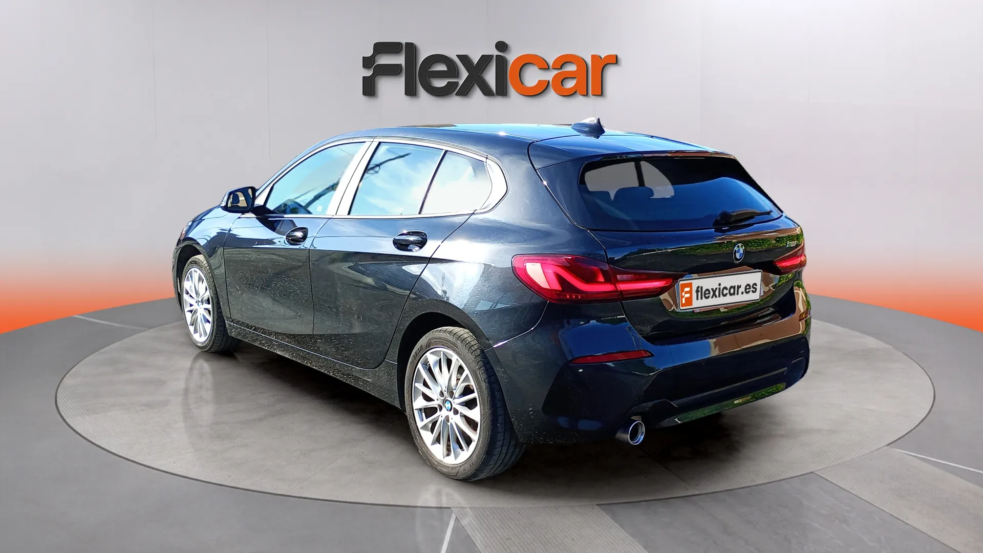 BMW Serie 1 118i Corporate - foto 3