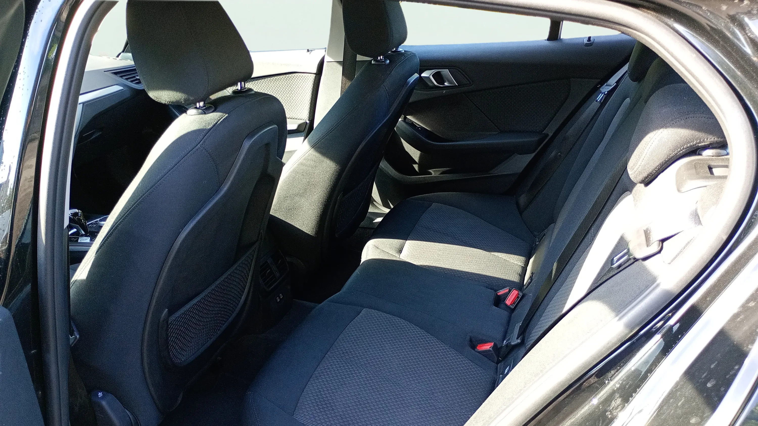 BMW Serie 1 118i Corporate - foto 24