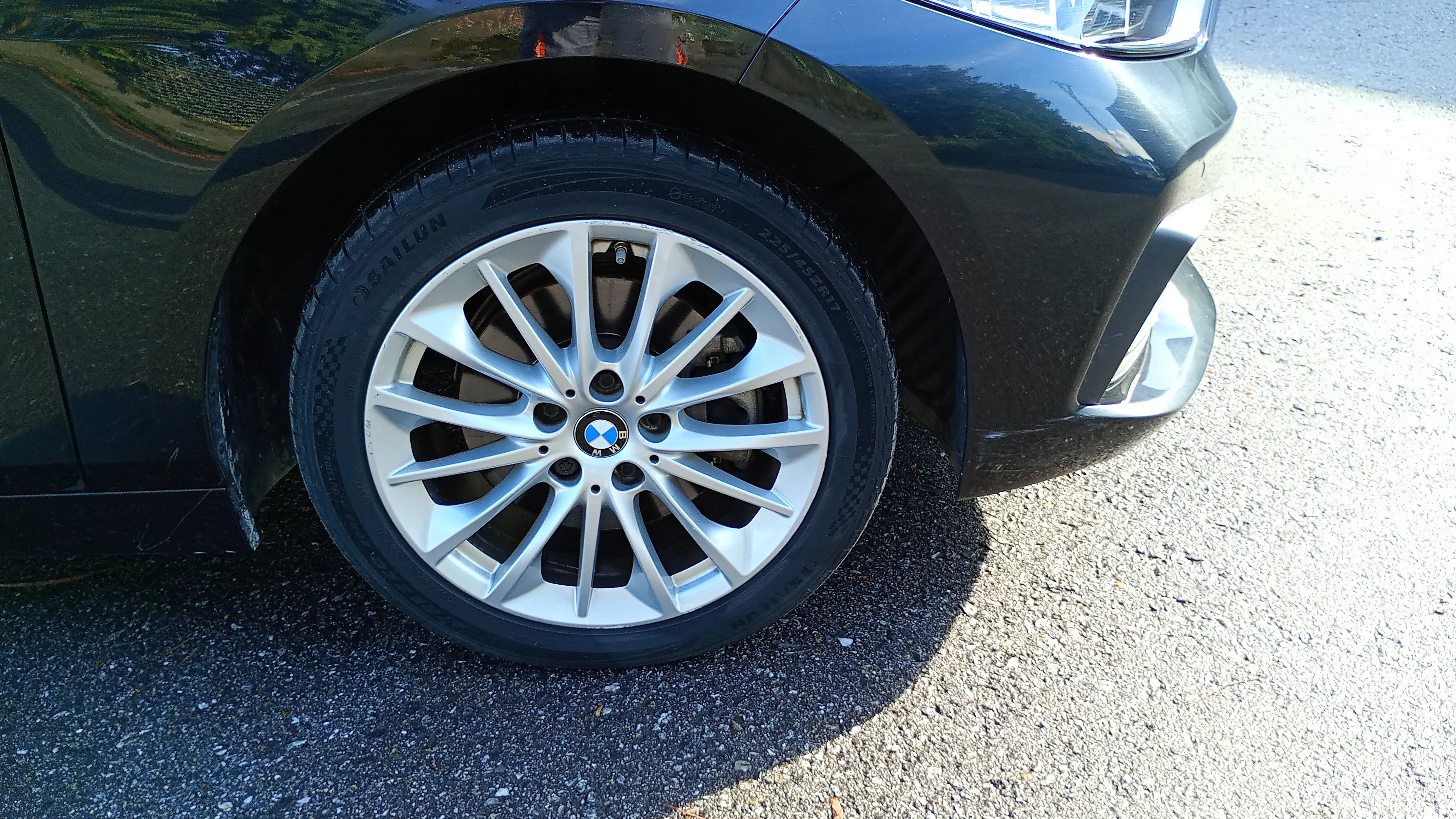 BMW Serie 1 118i Corporate - foto 27