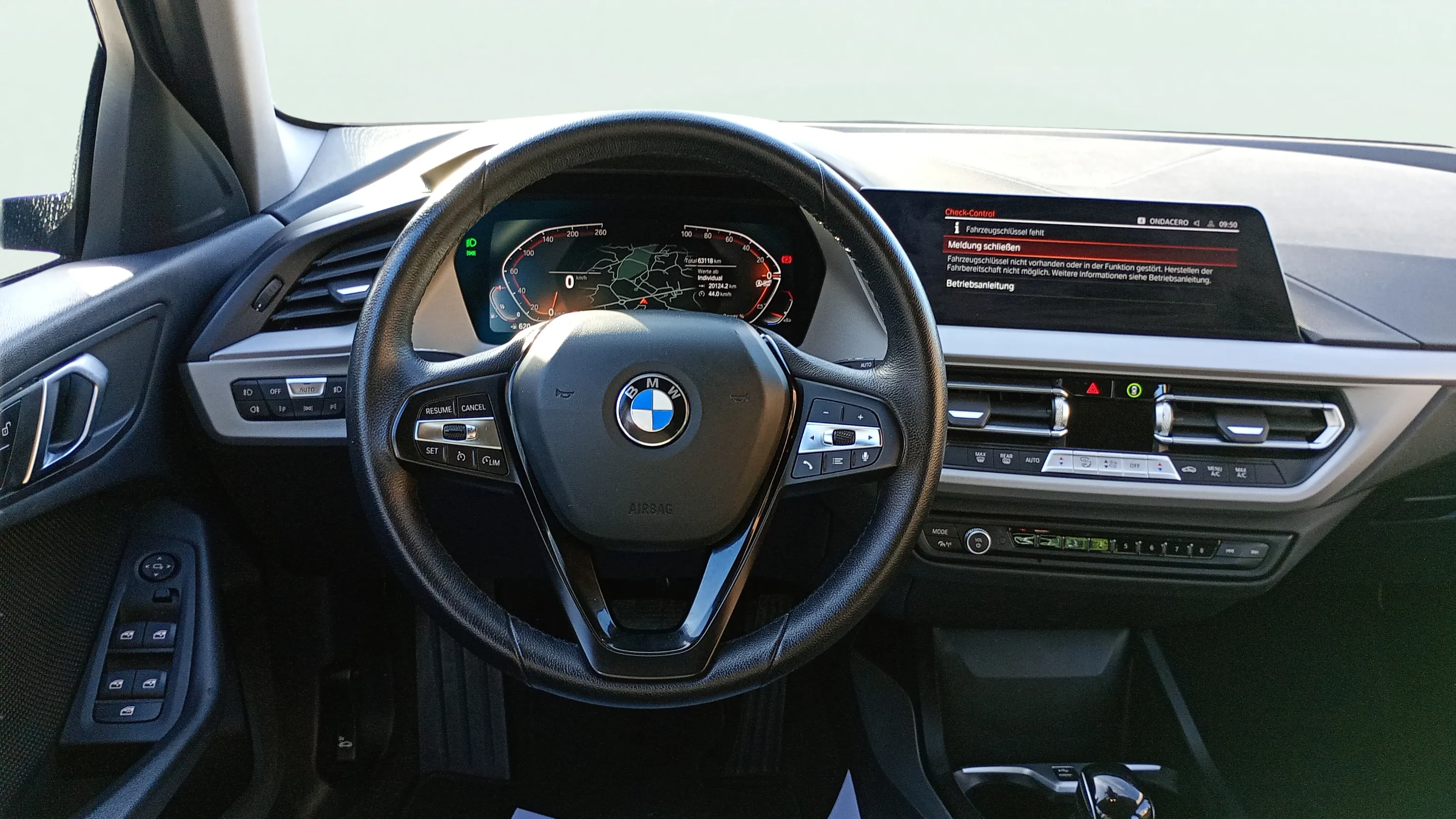 BMW Serie 1 118i Corporate - foto 13