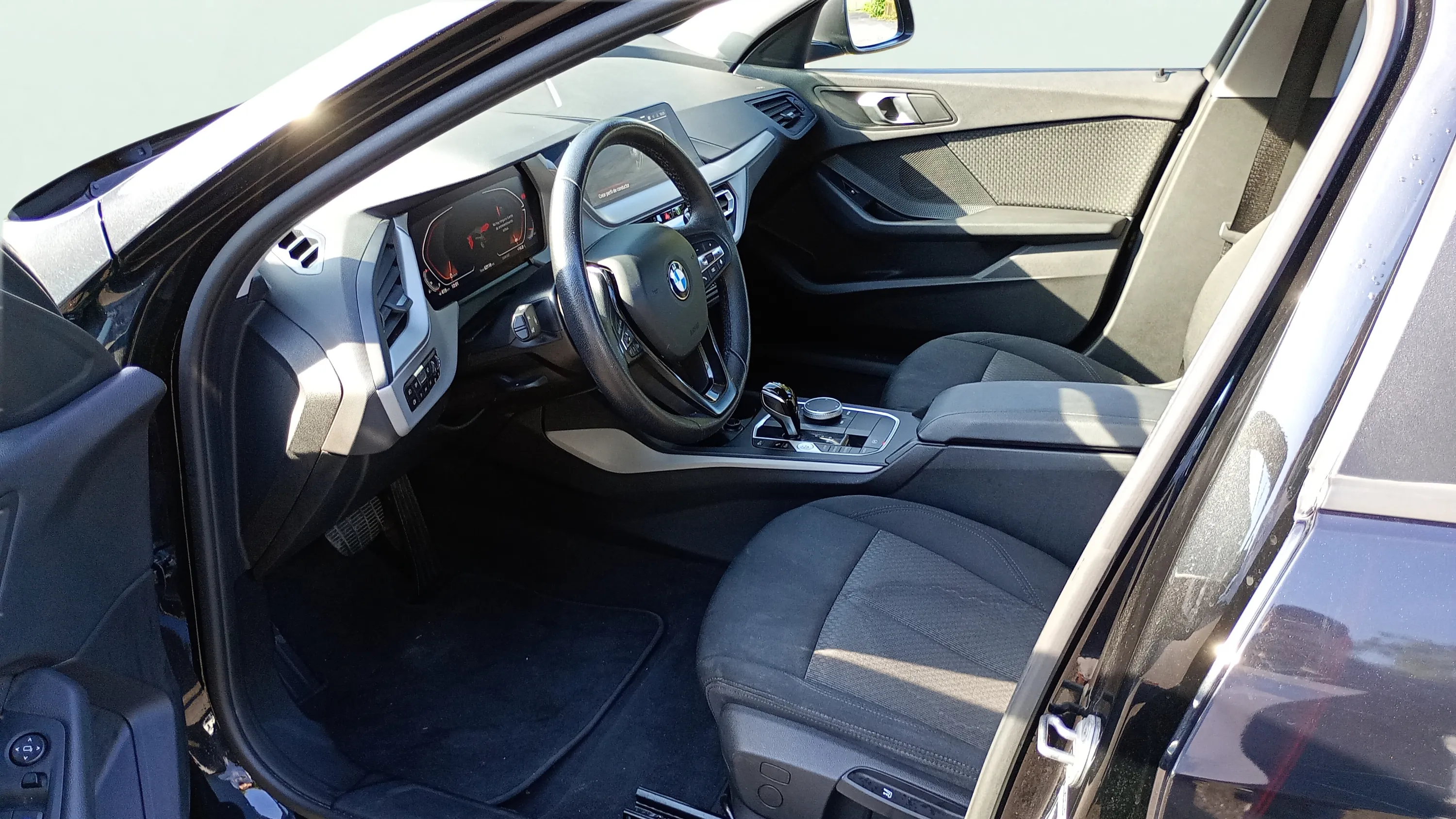 BMW Serie 1 118i Corporate - foto 22