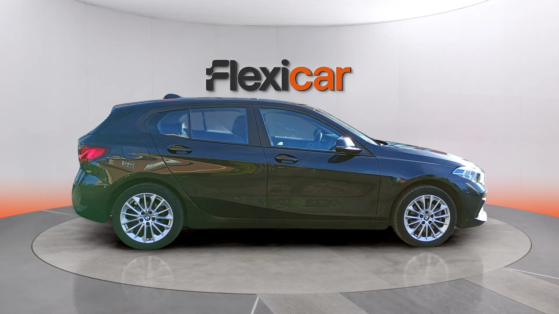BMW Serie 1 118i Corporate - foto 5