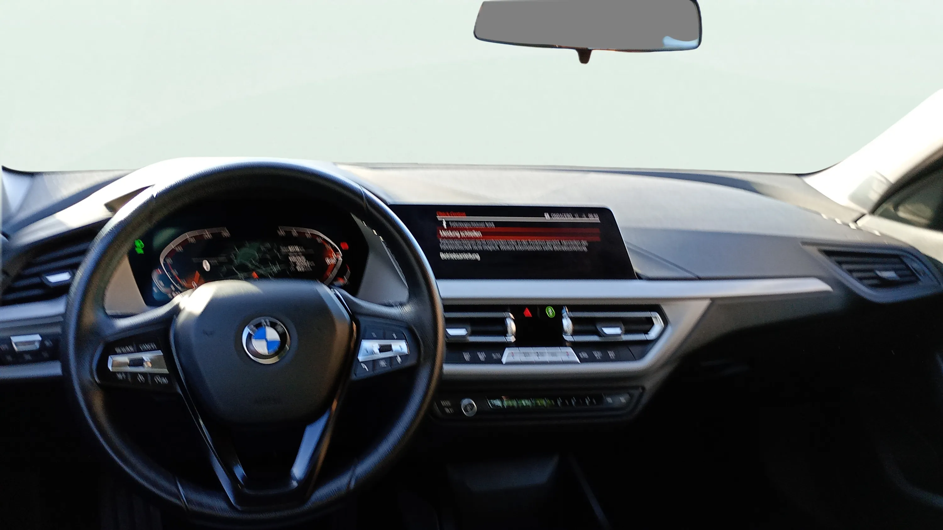 BMW Serie 1 118i Corporate - foto 10