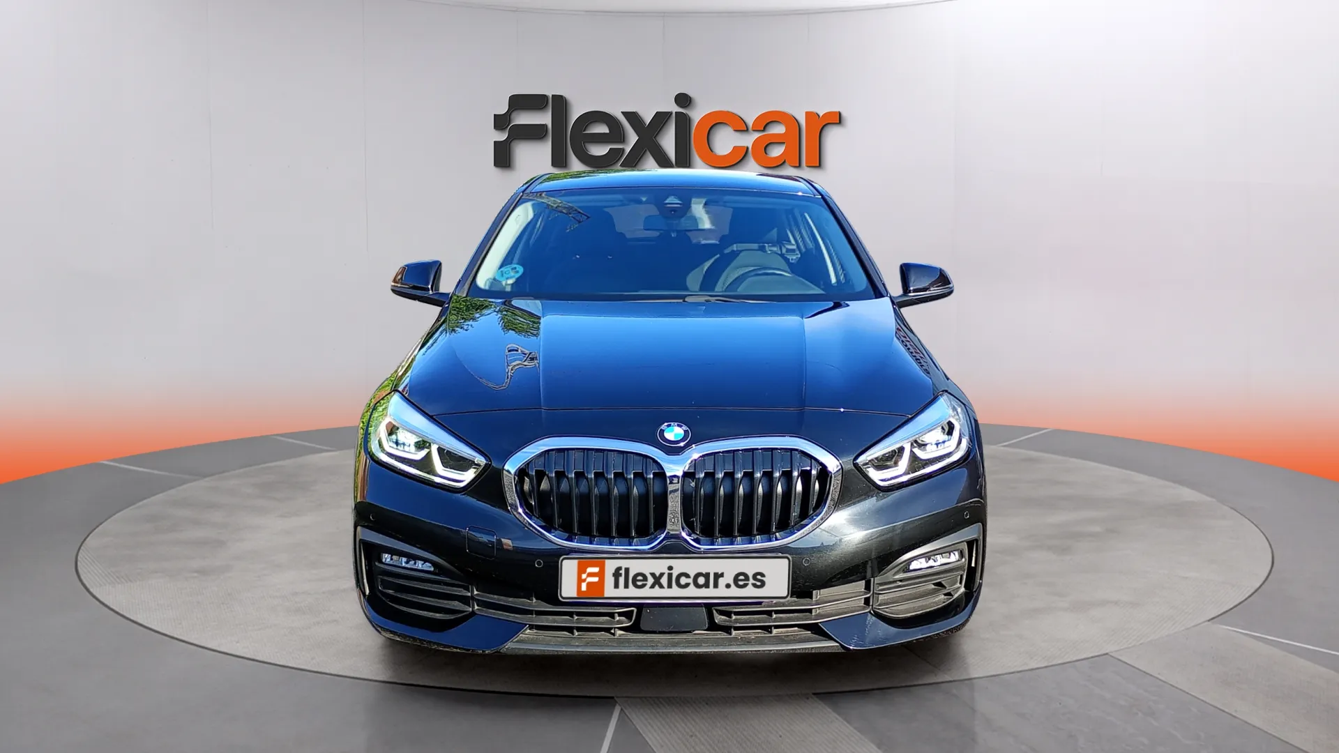 BMW Serie 1 118i Corporate - foto 6