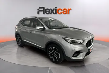 mg zs 10t luxury gasolina manual alicante 903000000252170