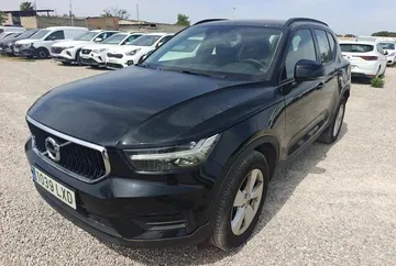 volvo xc40 15 t2 momentum core auto gasolina automatica arval valencia 903000000252171