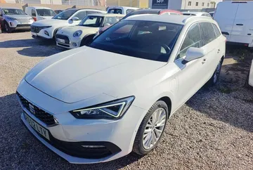 seat leon 14 e hybrid dsg s amps xcellence go l hibrido enchufable automatica arval valencia 903000000252178