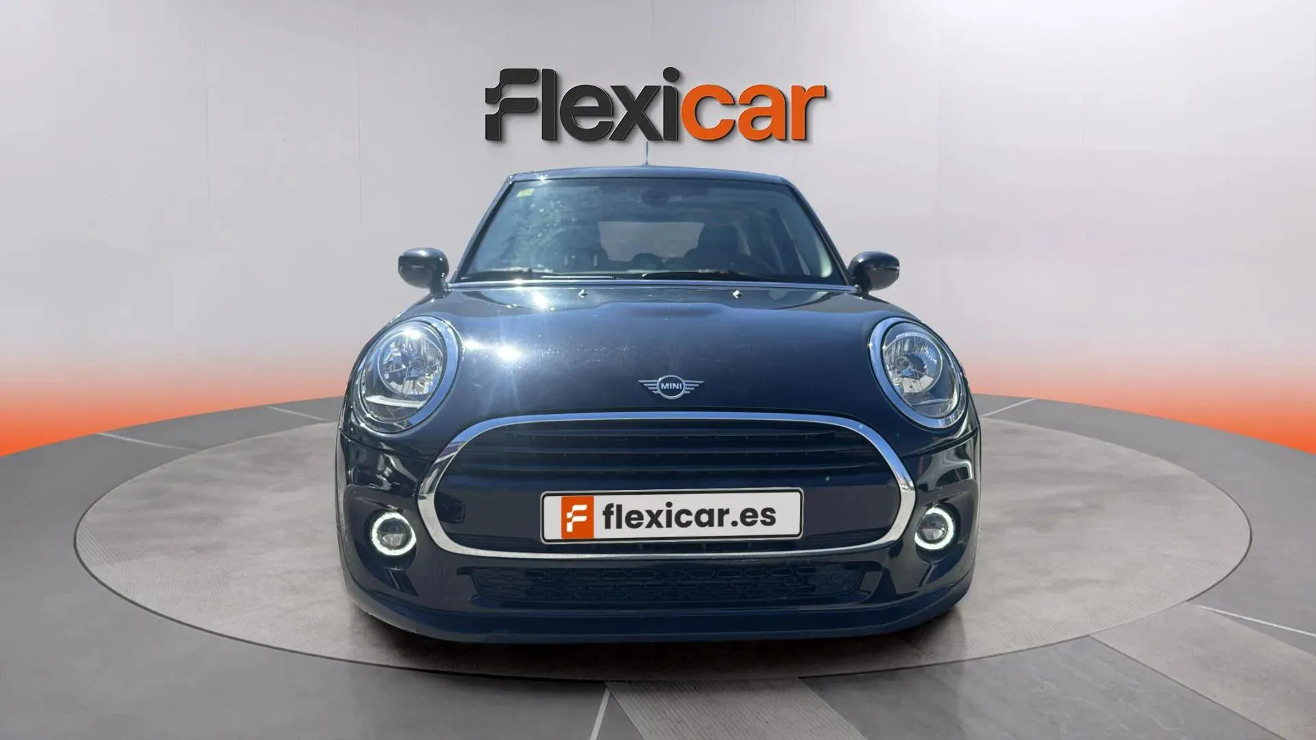 MINI Cooper One - foto 2