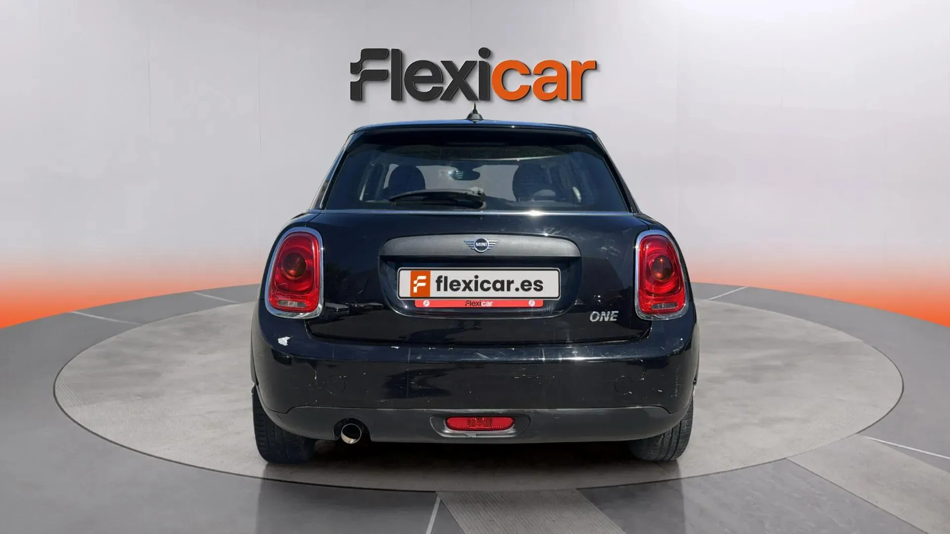 MINI Cooper One - foto 7