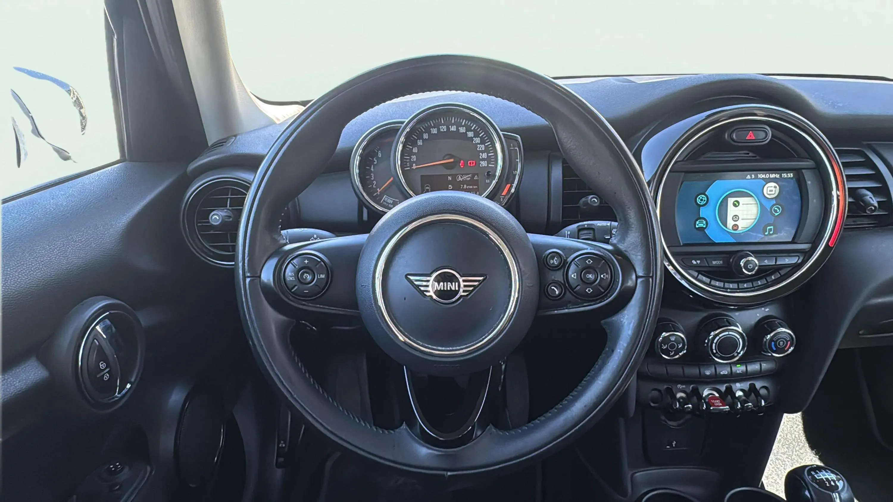MINI Cooper One - foto 13