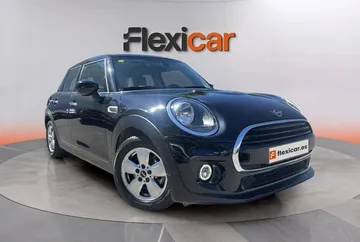 mini mini one 5 puertas gasolina manual alicante 2 903000000252180