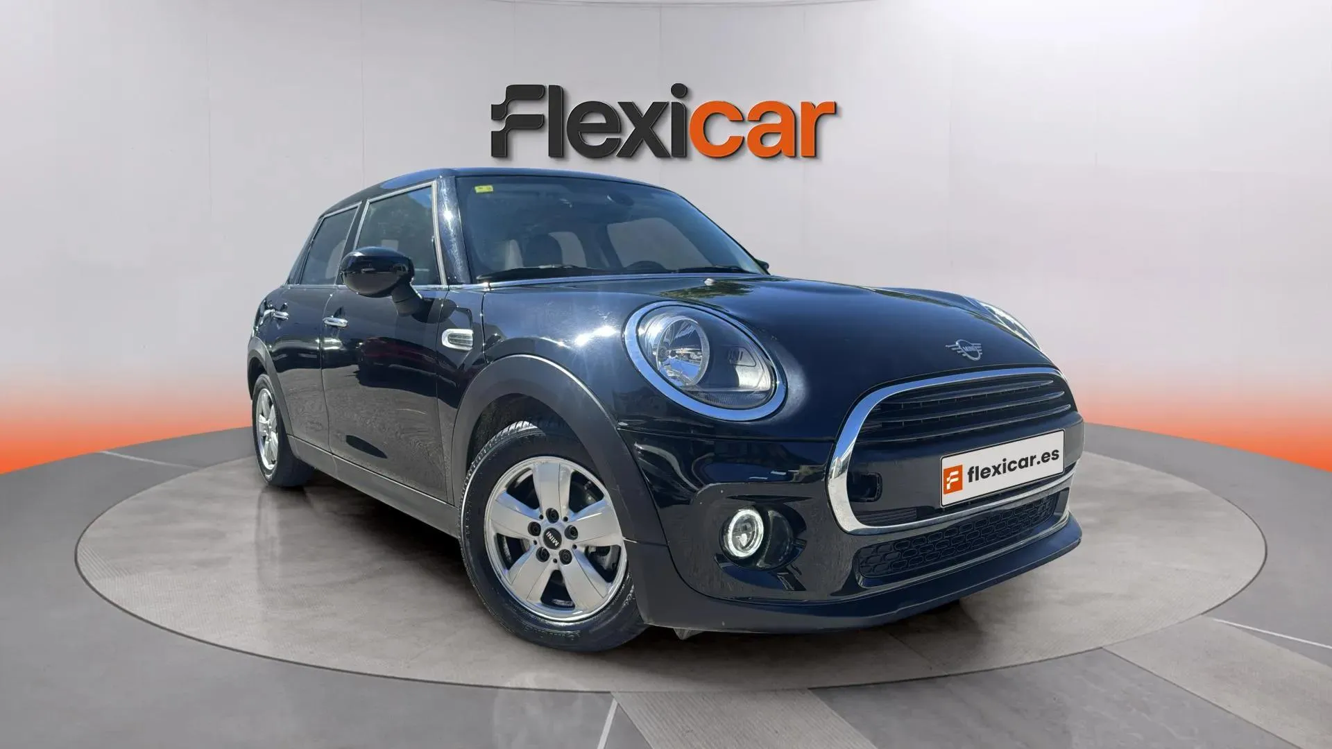 MINI Cooper One