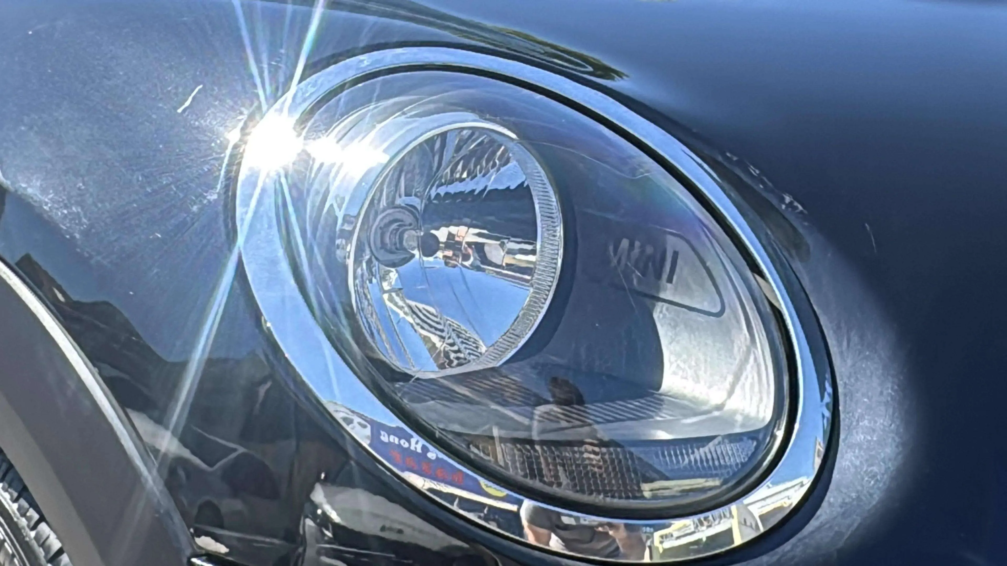 MINI Cooper One - foto 10