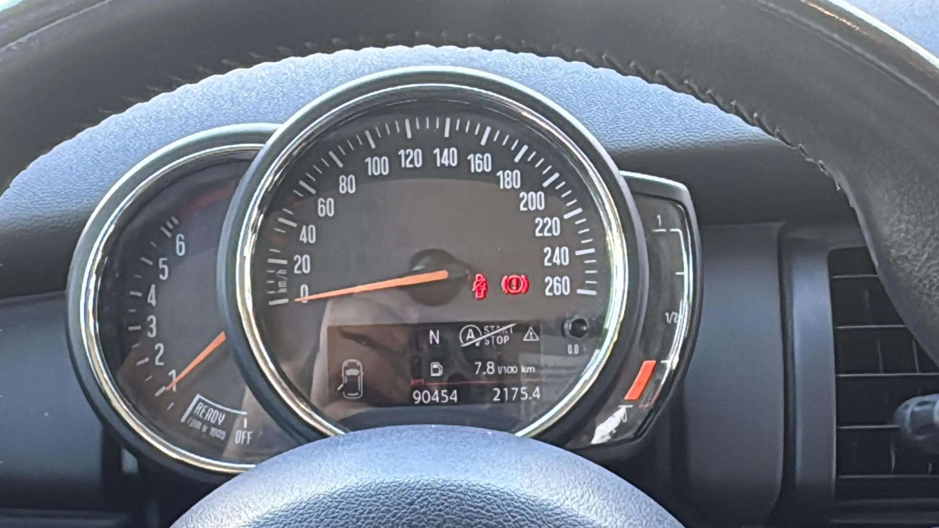 MINI Cooper One - foto 17