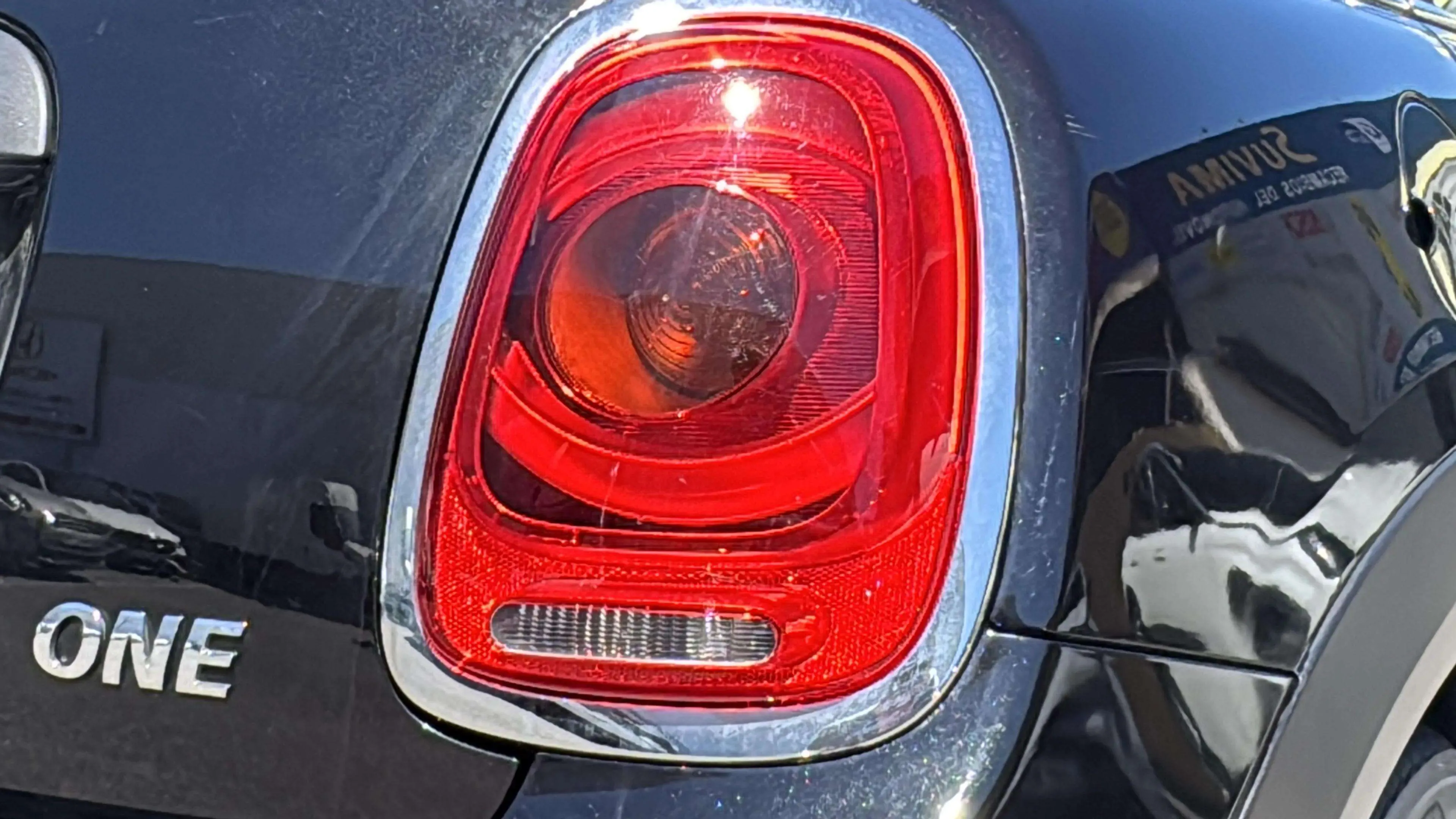 MINI Cooper One - foto 11