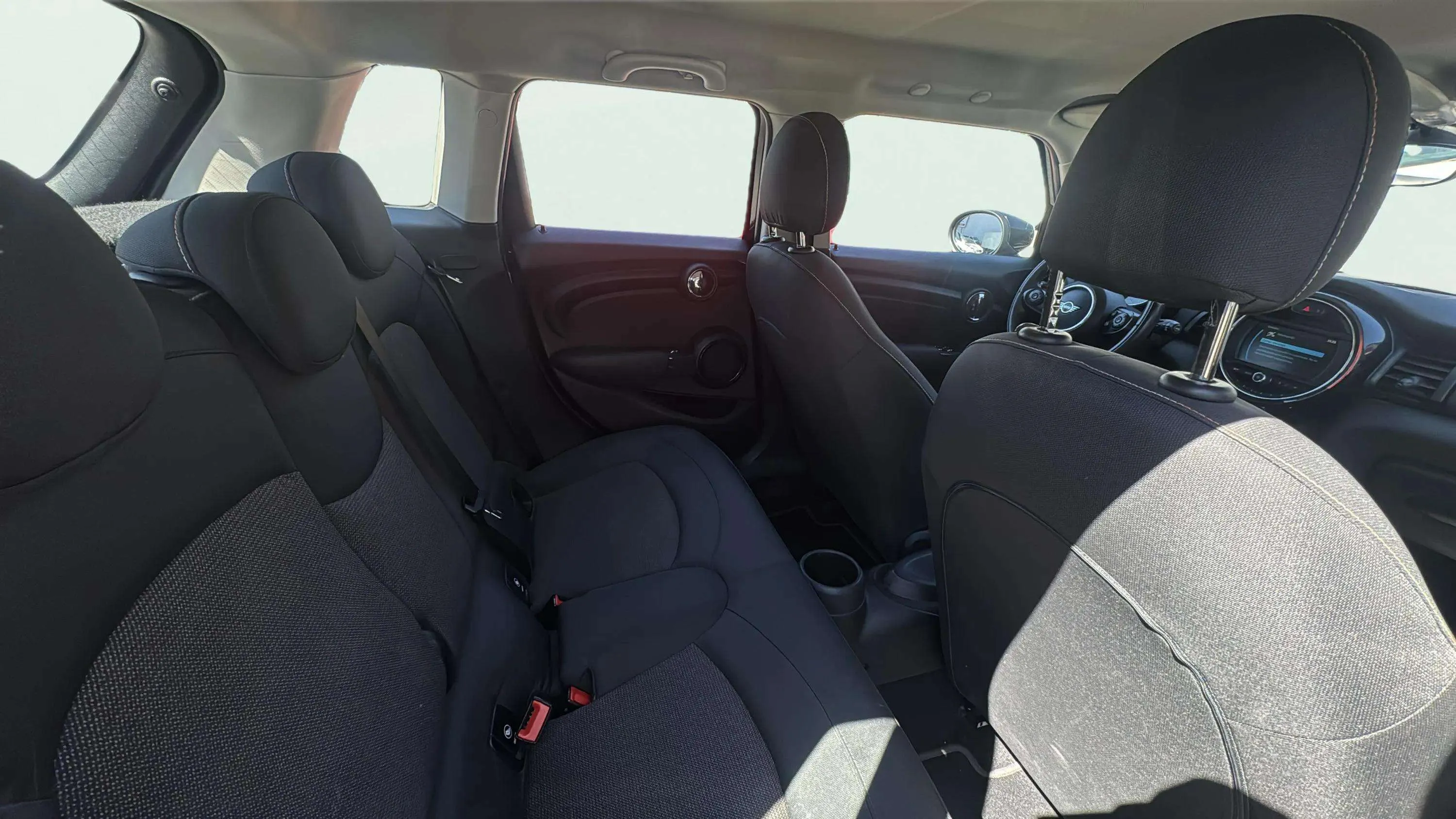 MINI Cooper One - foto 20