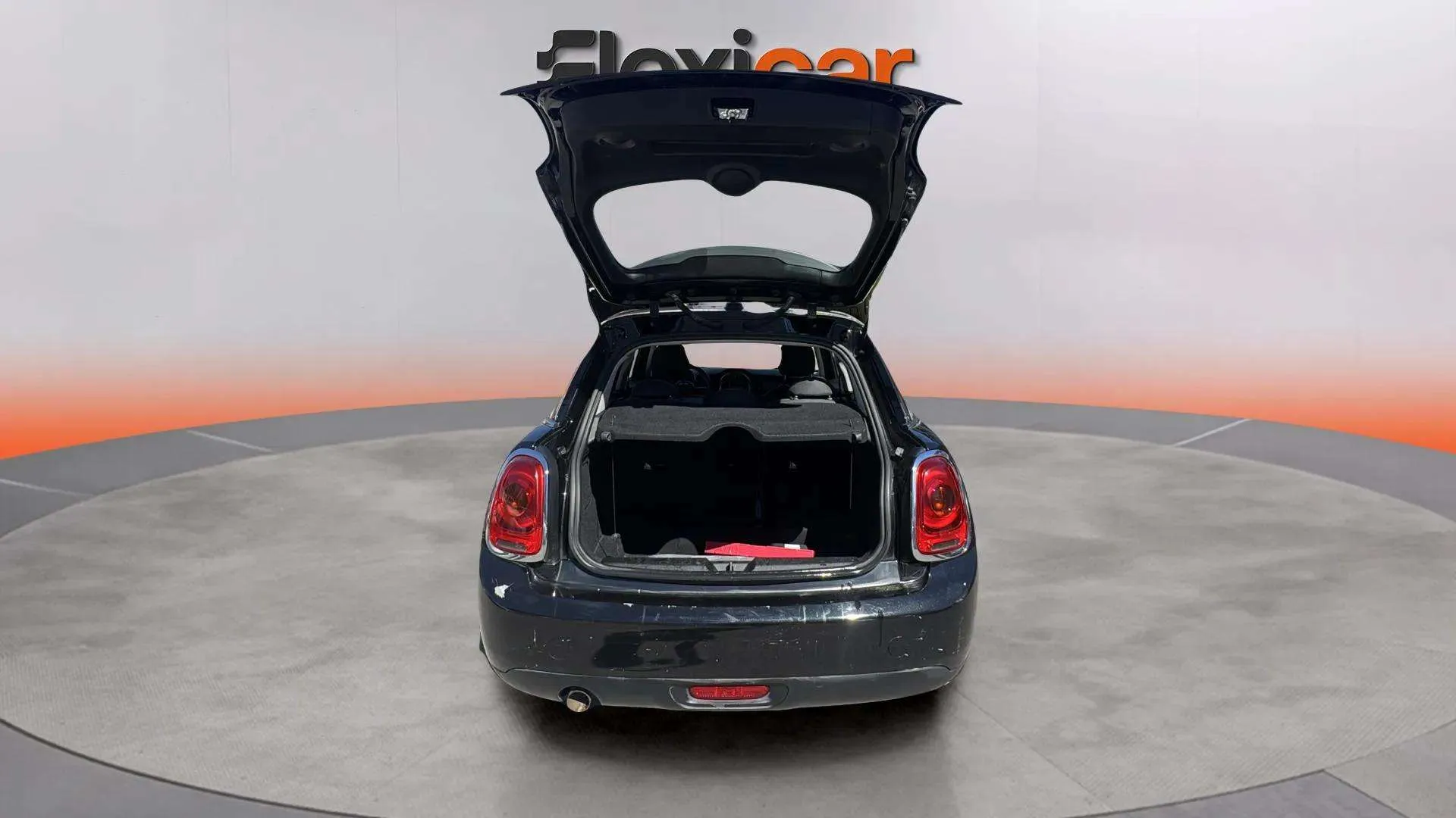 MINI Cooper One - foto 9